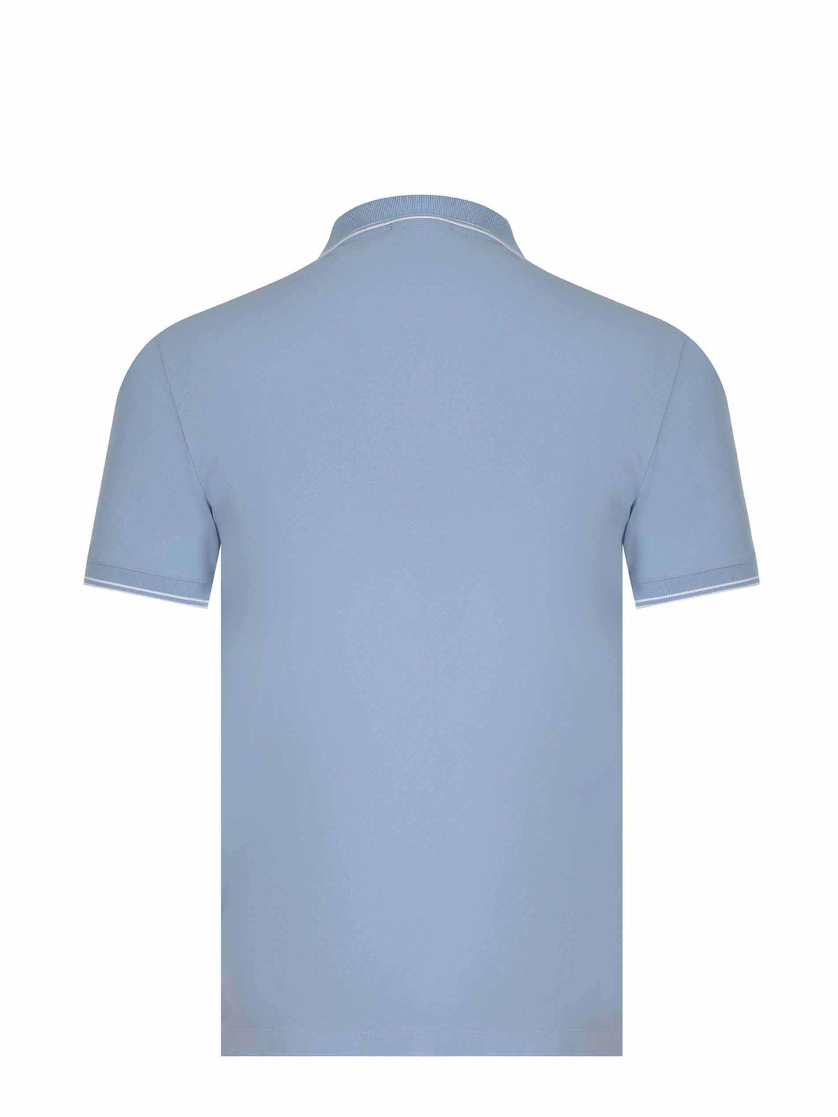 Polo Stone Island 
