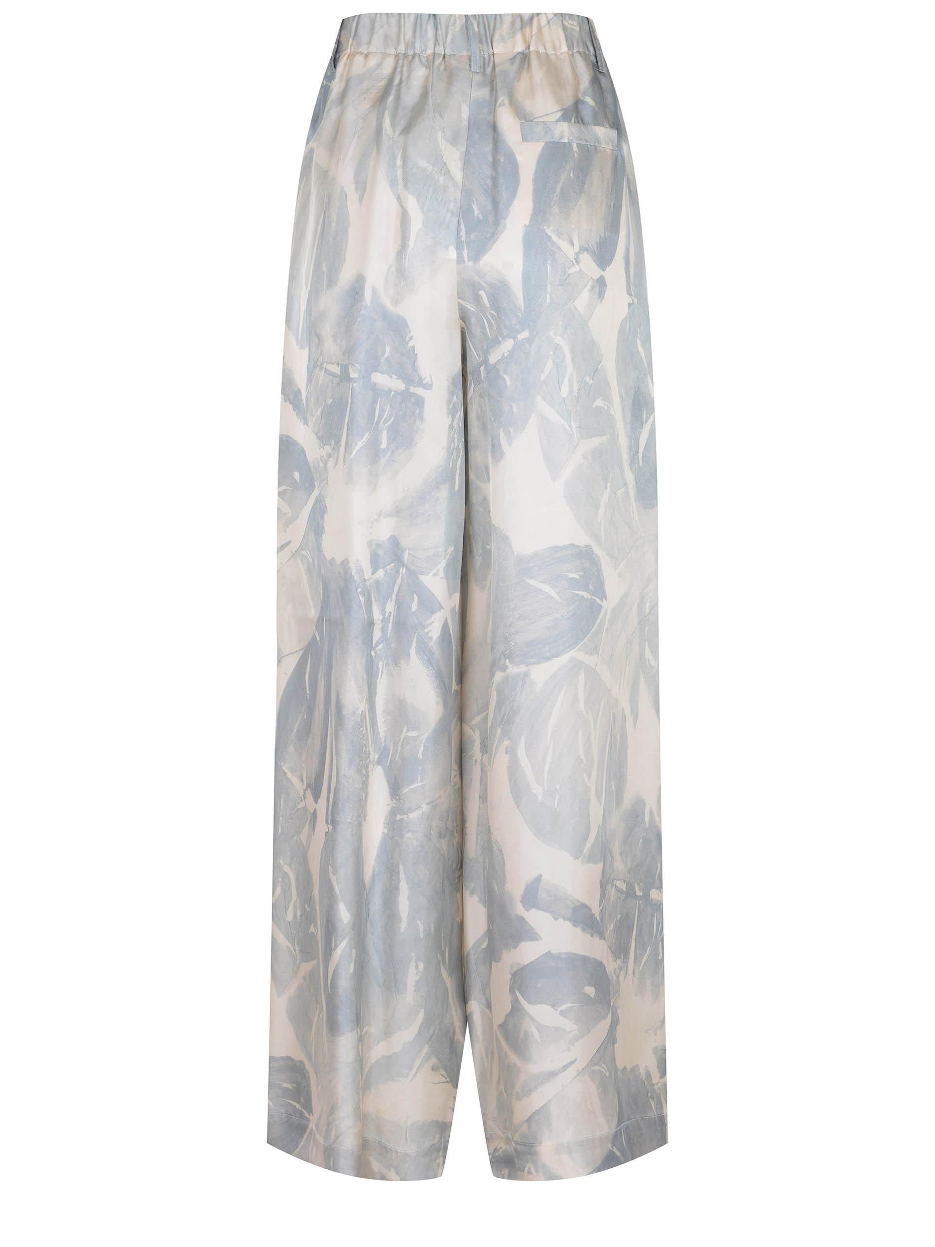 Pantaloni Alysi 