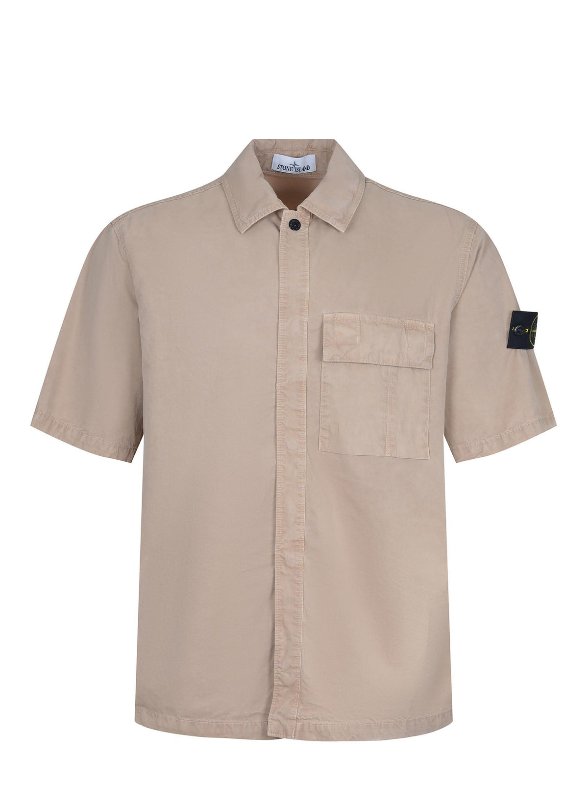 Camicia Stone Island 