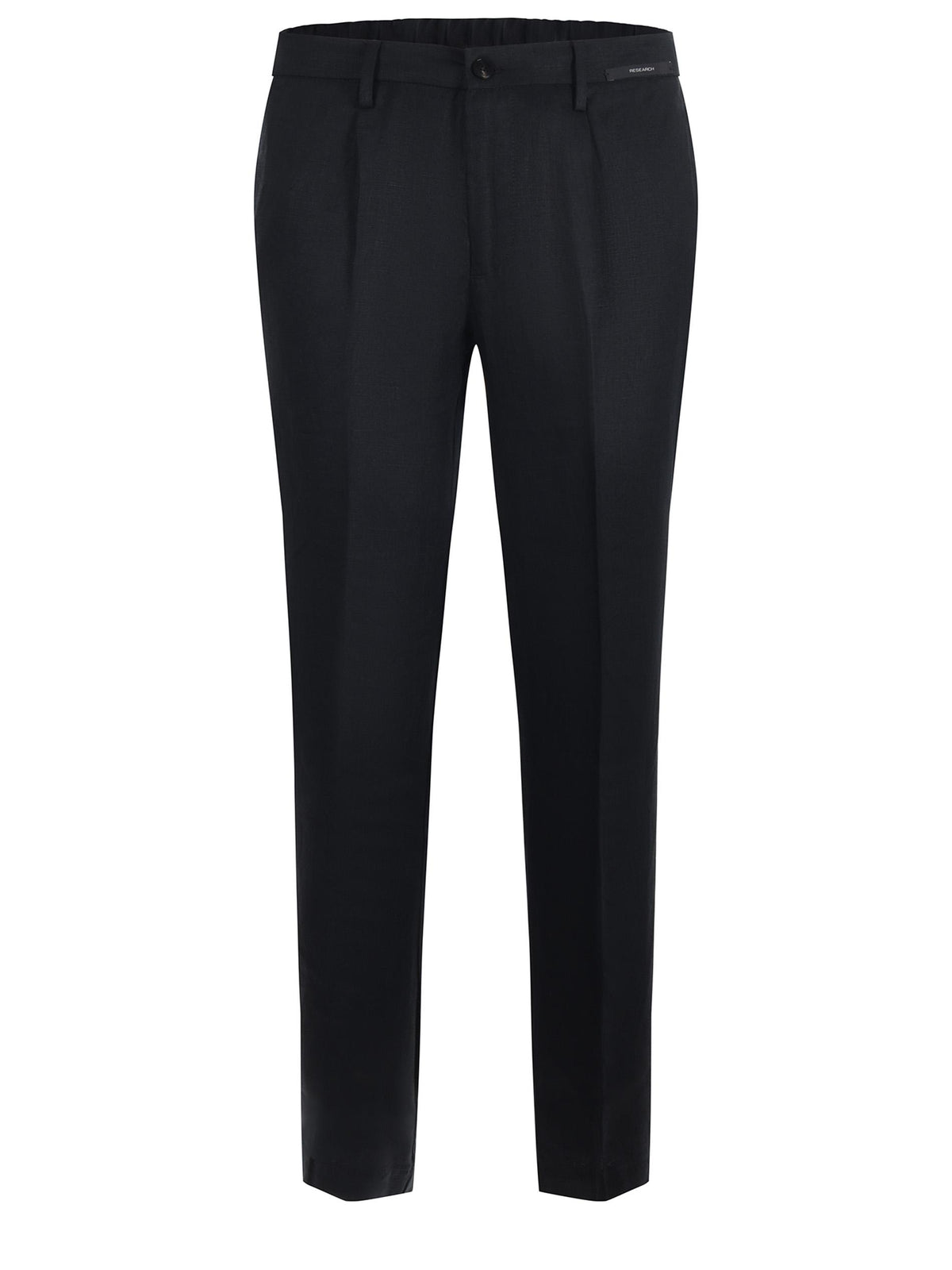 Pantaloni Michael Coal 