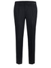 MICHAEL COAL Pantaloni MCDEN3259S26 019 Nero