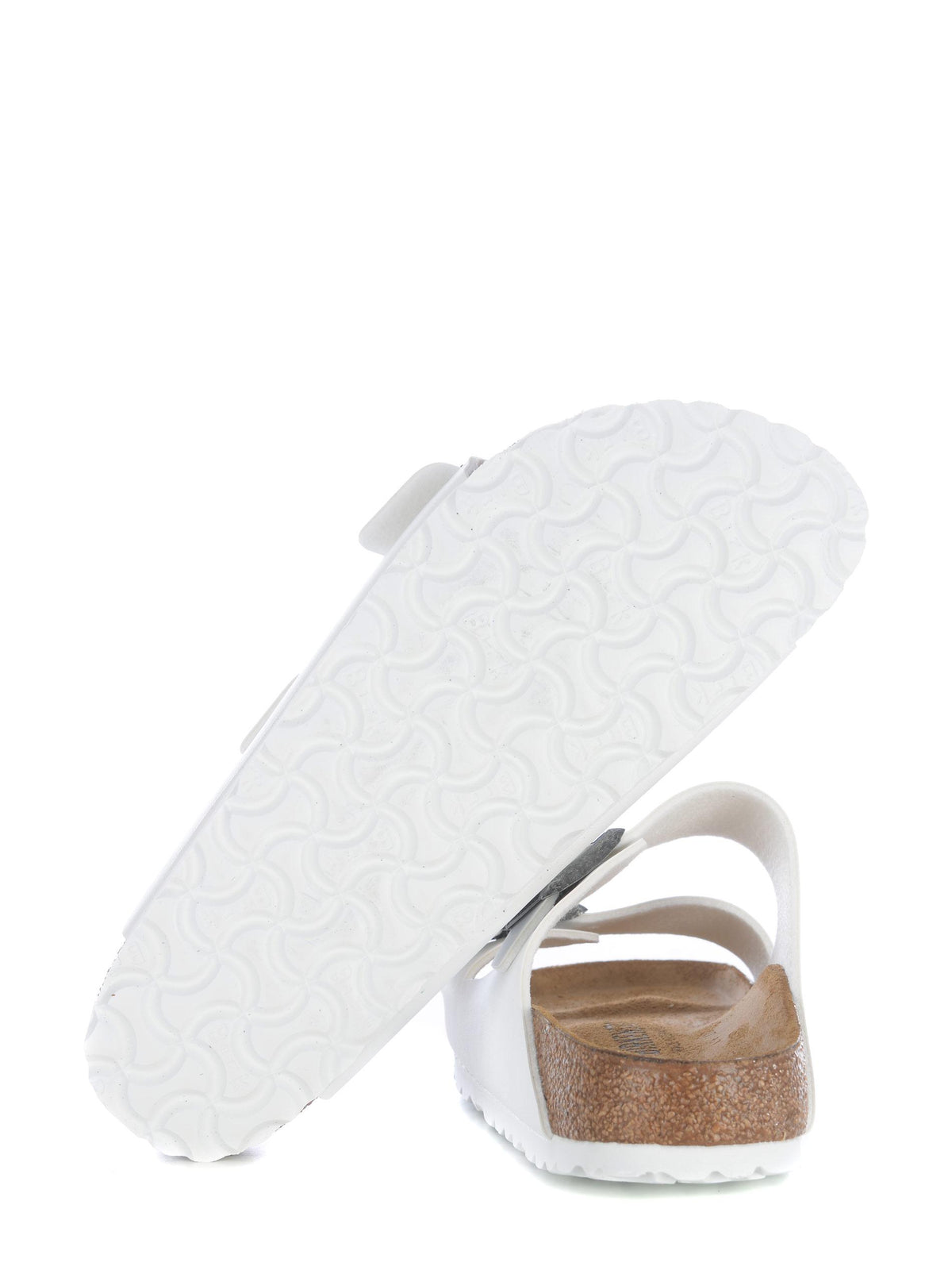 Pantofole Birkenstock "Arizona BS" 