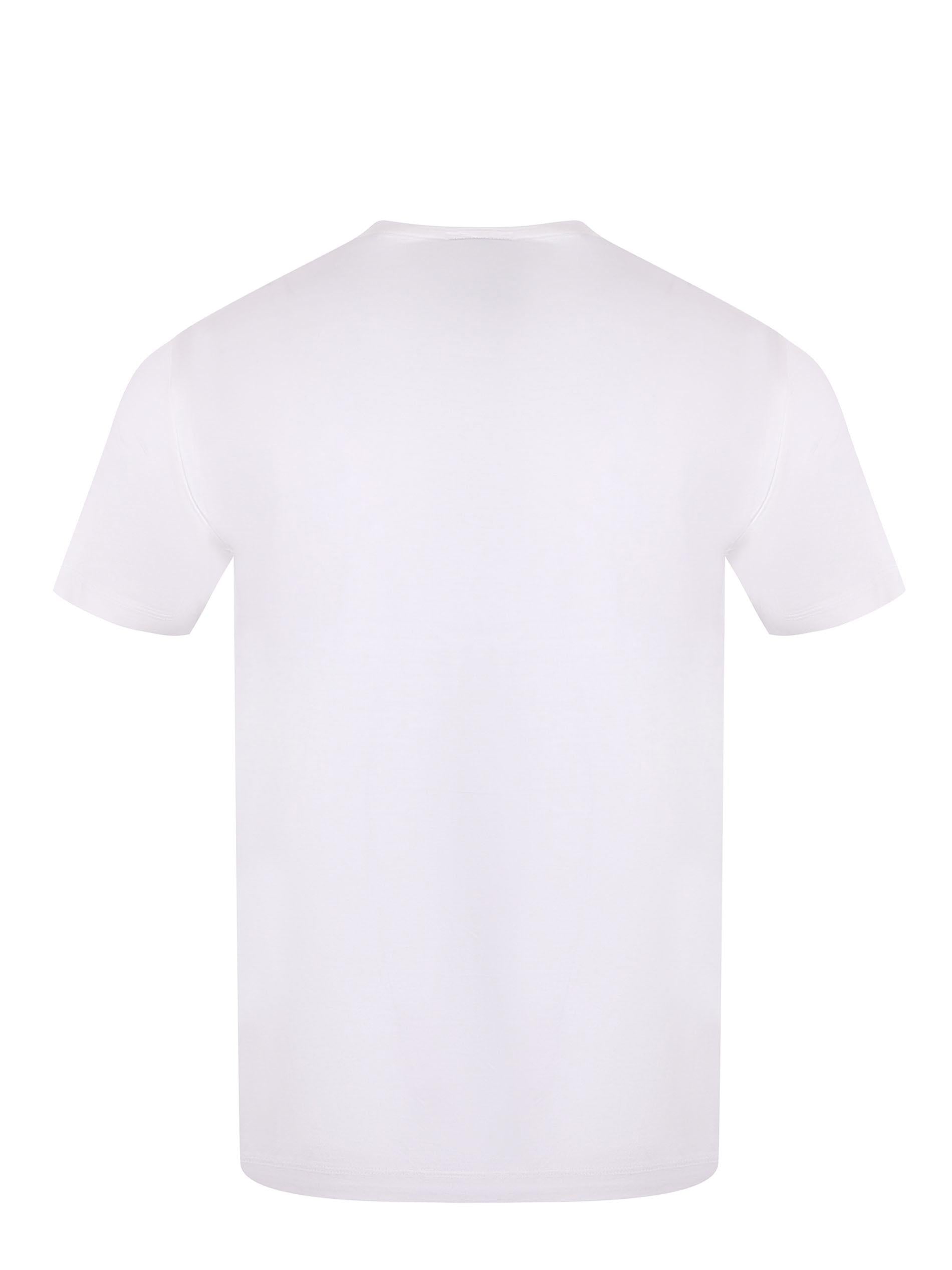 T-shirt Emporio Armani 