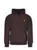 CARHARTT Felpe I028279 33H-XX Marrone