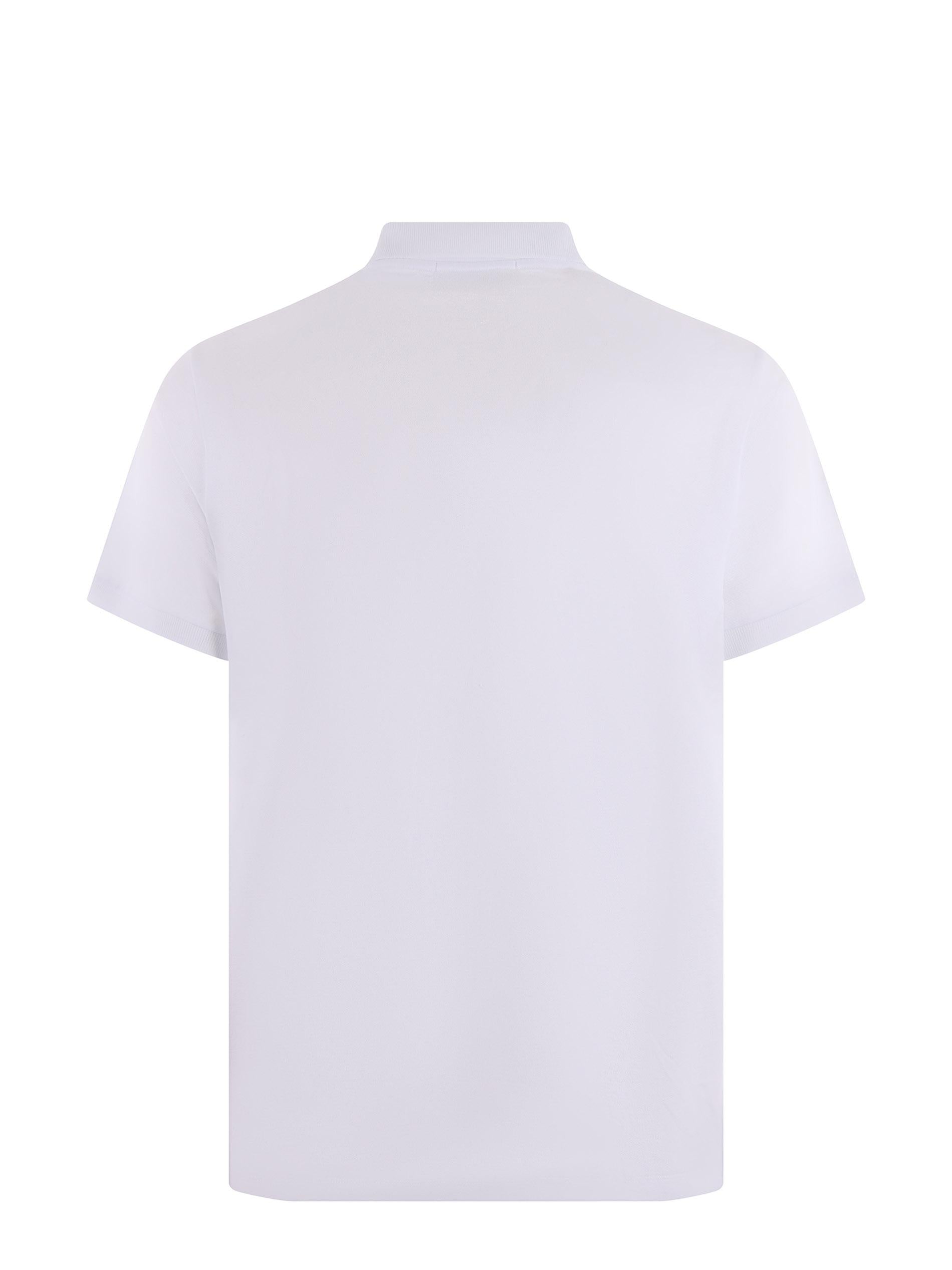 Polo Stone Island 