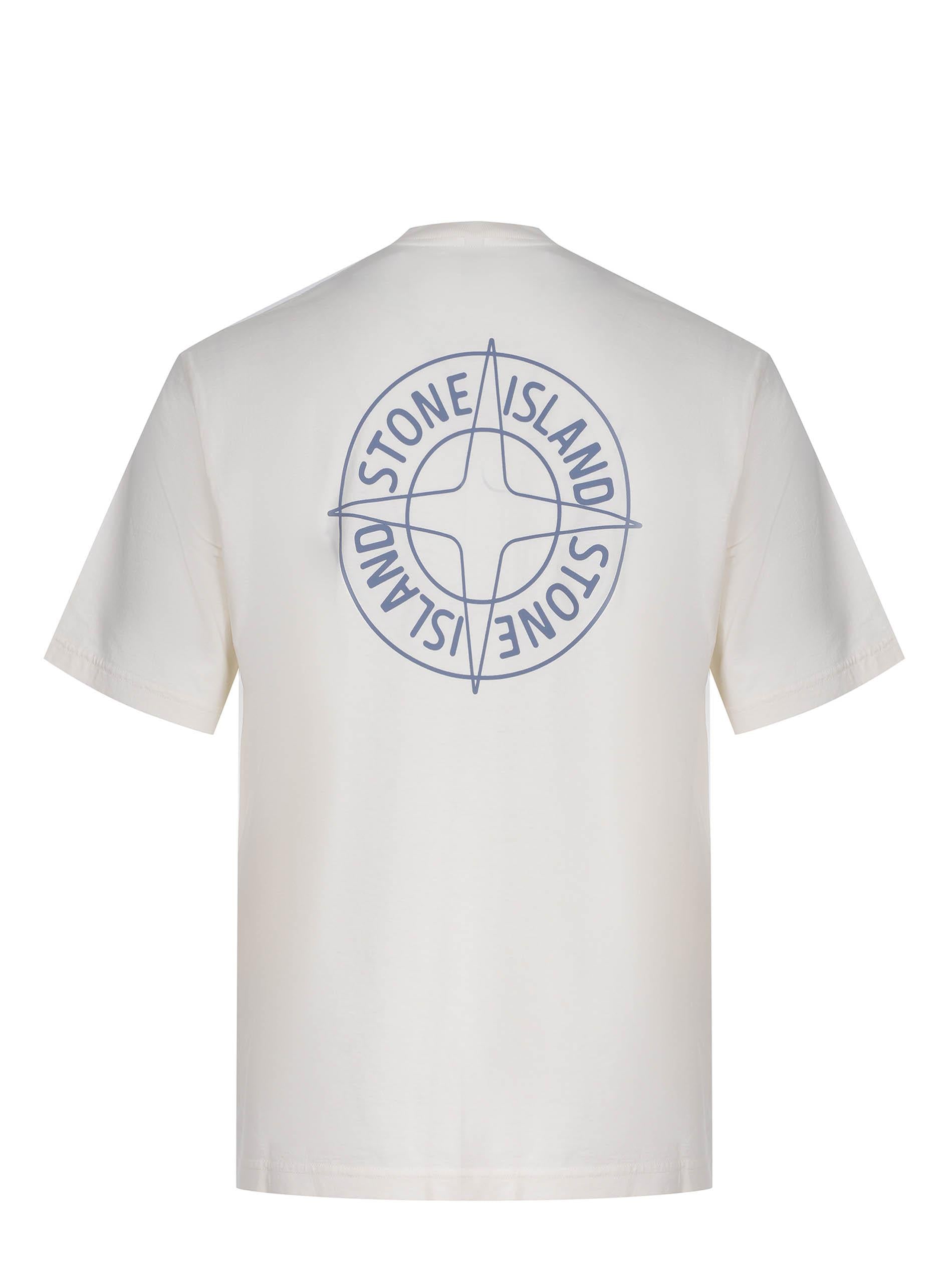 T-shirt Stone Island 