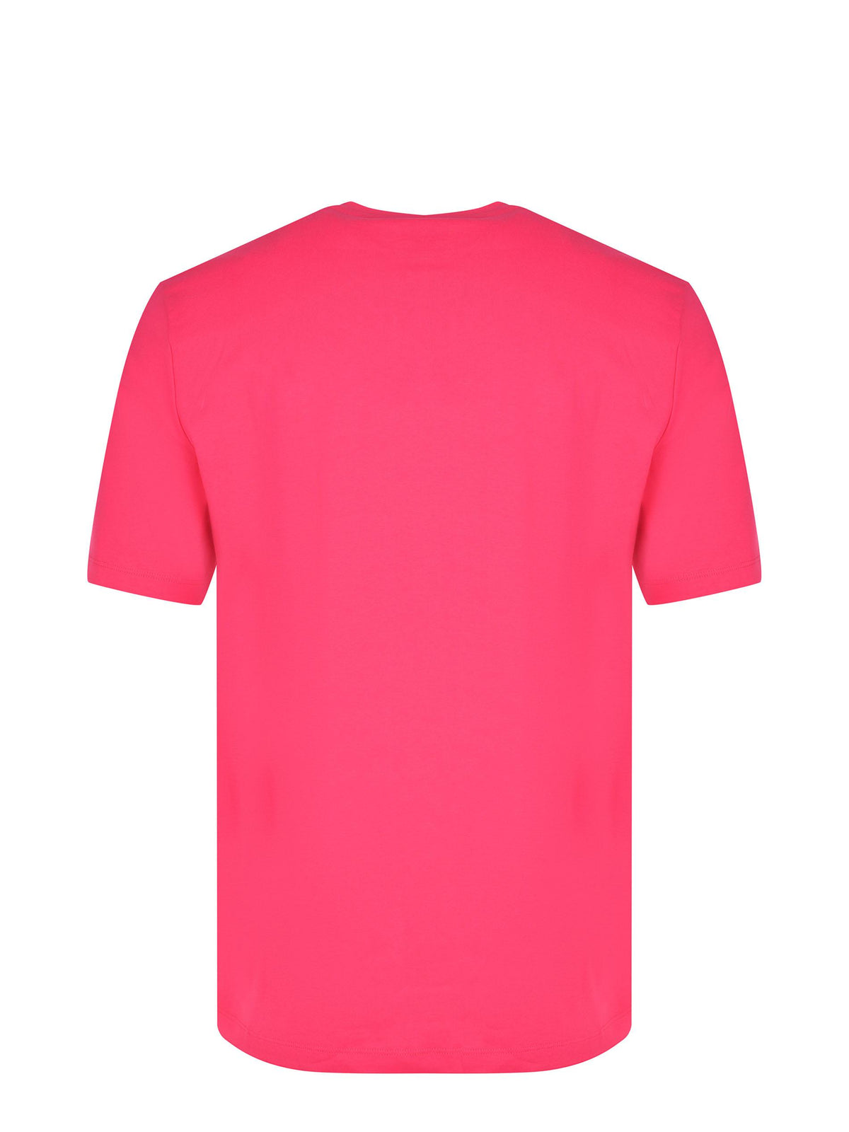 T-shirt MSGM 