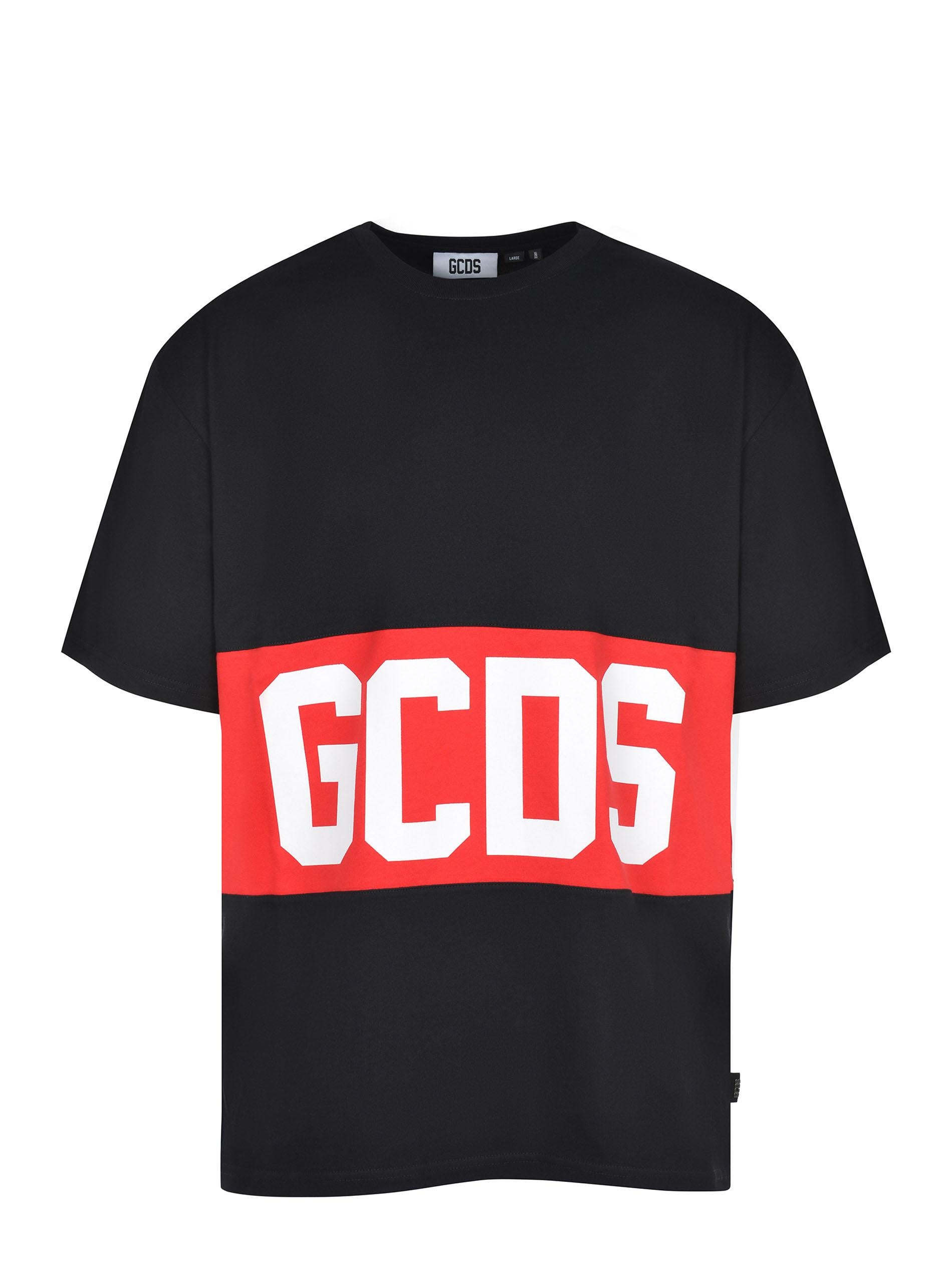 T-shirt GCDS 