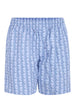 LACOSTE Swimwear MH9086 3IJ Blue