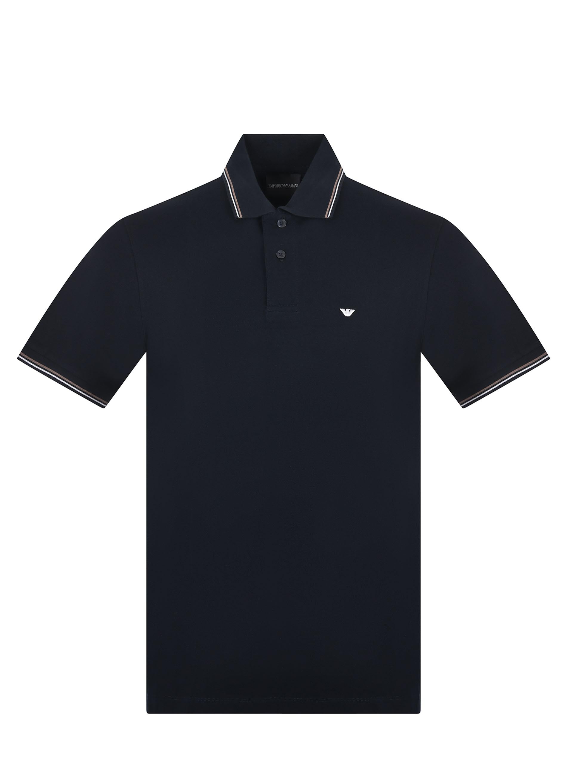 Polo Emporio Armani 