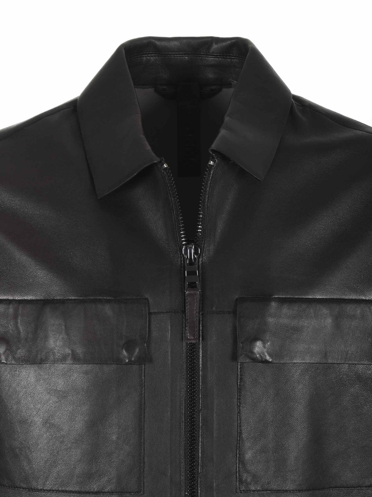 Giubbotto The Jack Leathers "Alicante" 