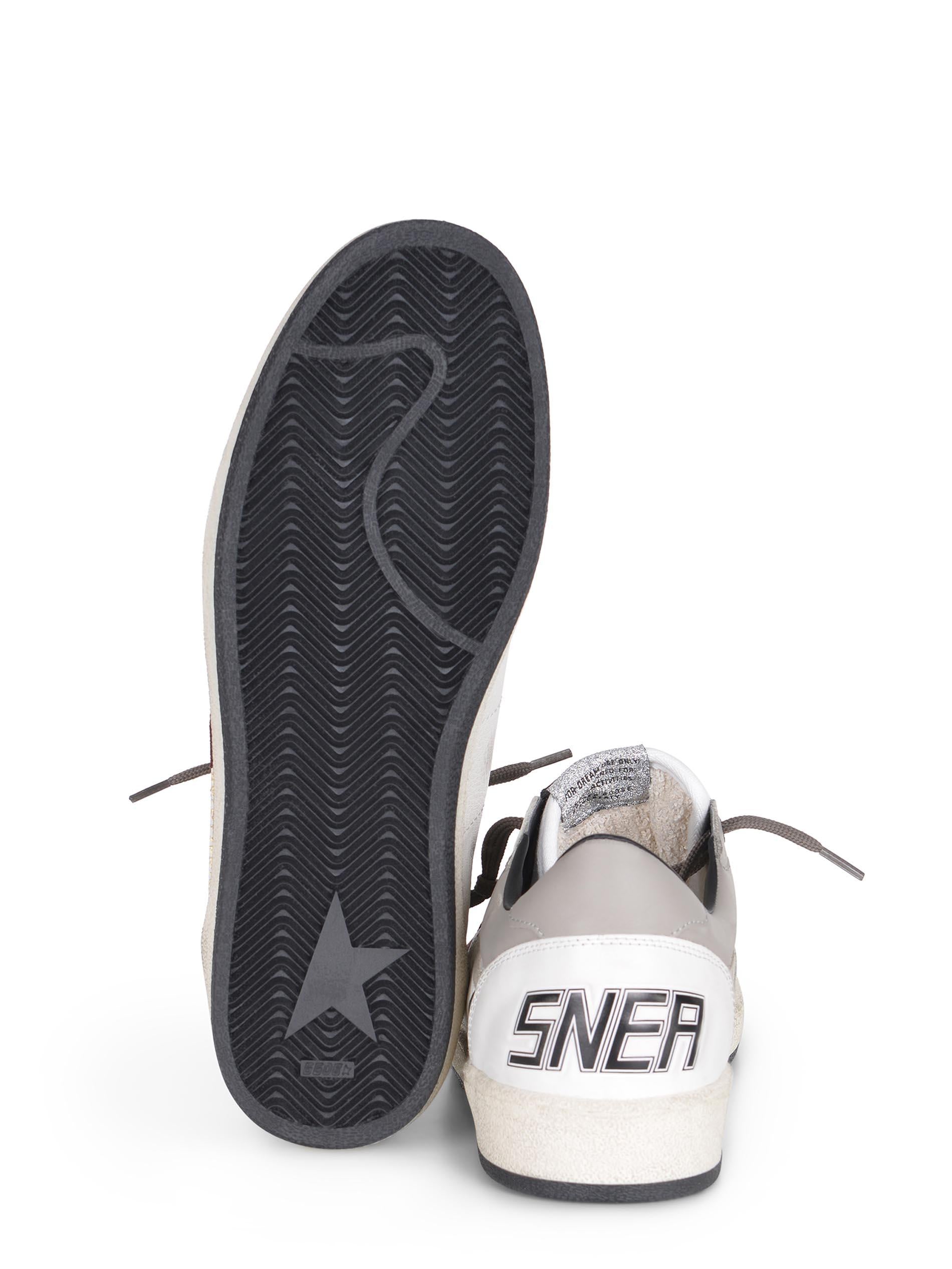Sneakers Golden Goose "Ball Star" 