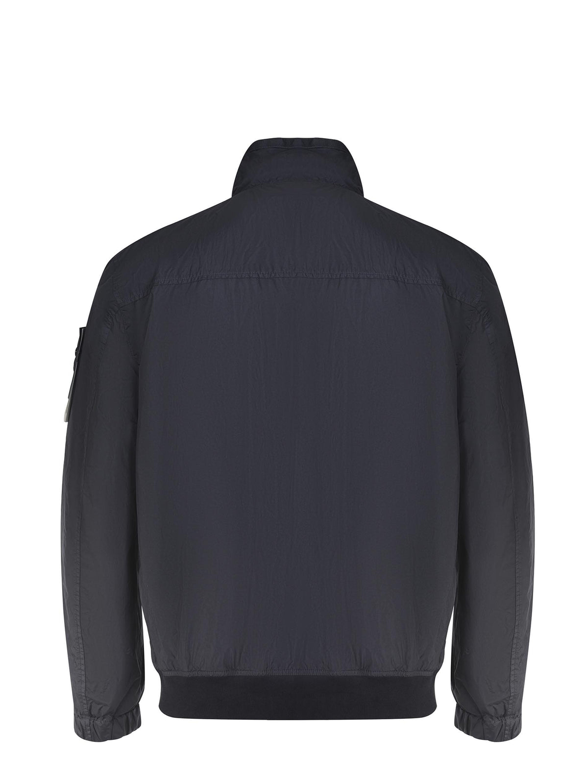 Giubbino Stone Island "Crickle Reps NY" 