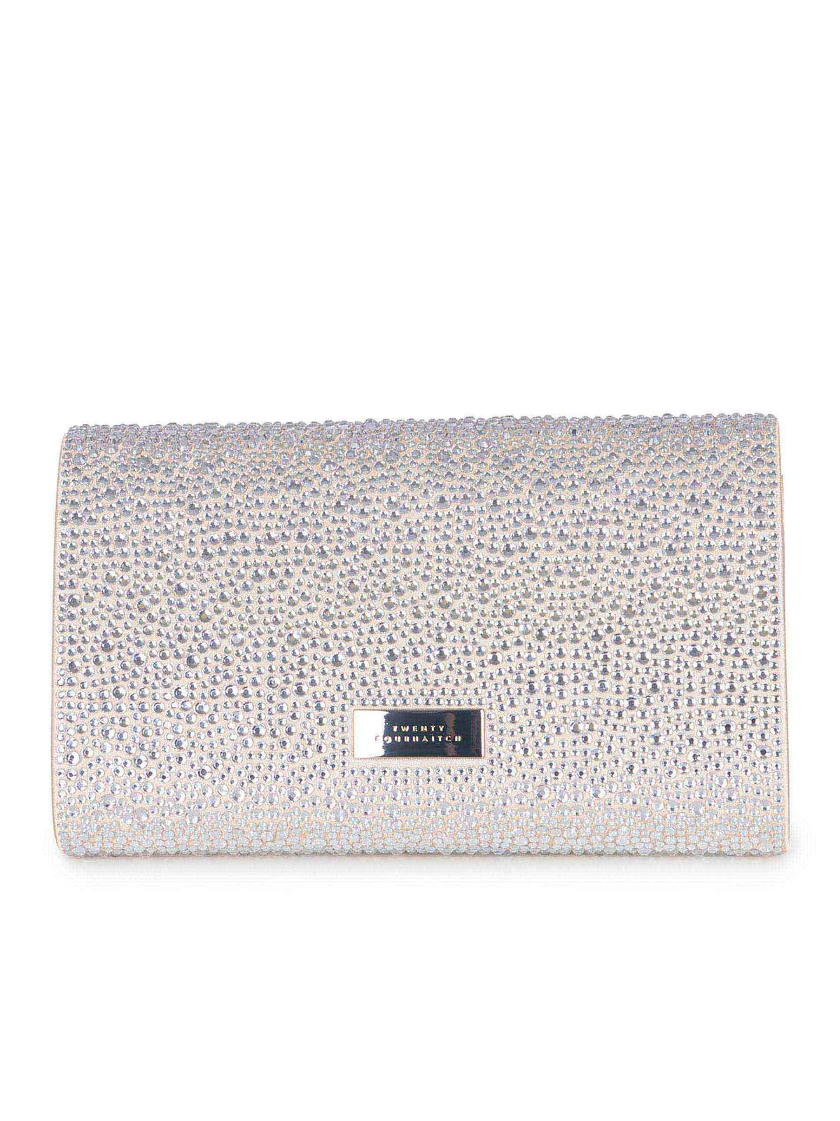 Pochette Twenty Fourhaitch "Charleston" 