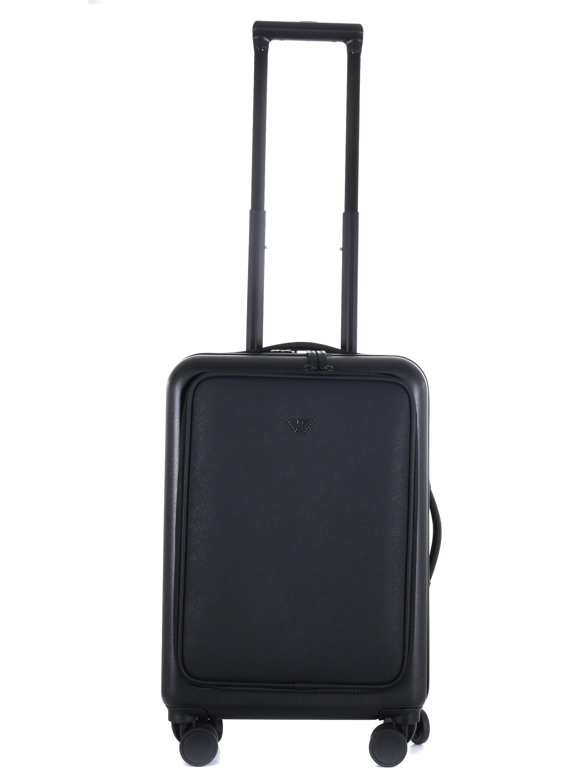 Trolley cabin Emporio Armani 