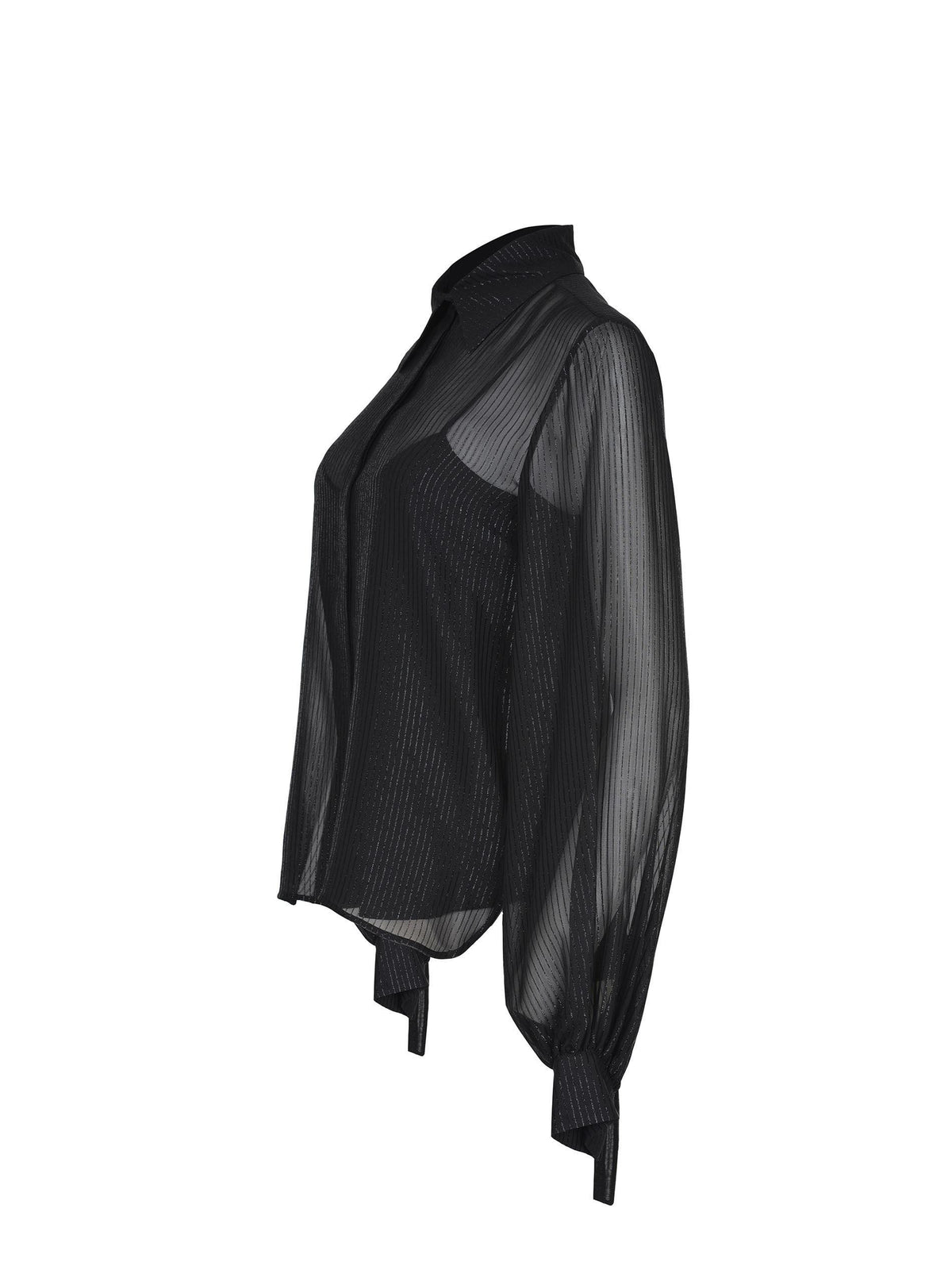 Camicia Max Mara "Scafati" 