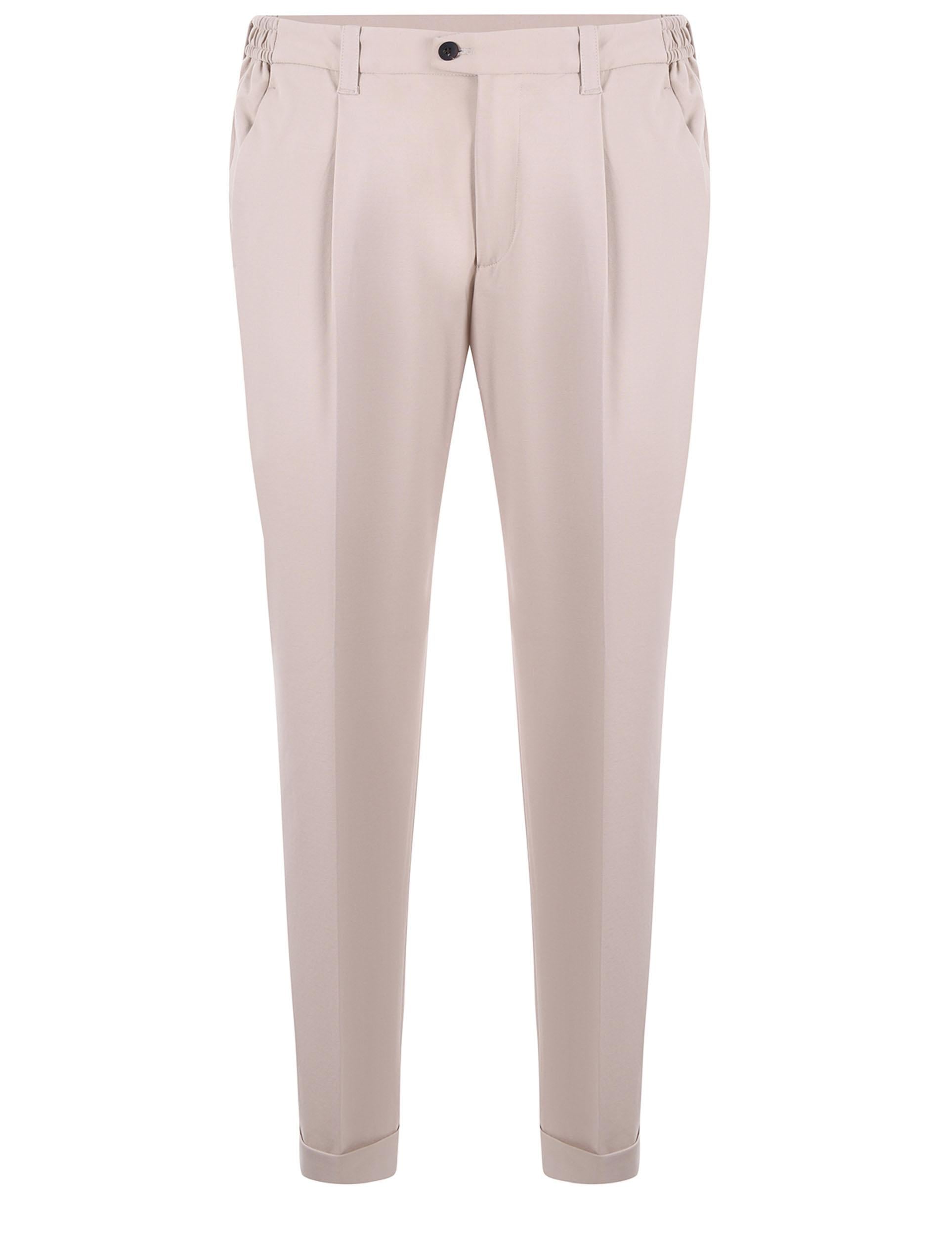 Pantaloni Devore 