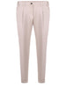 DEVORE Trousers DVR47C M6056-0538 Beige