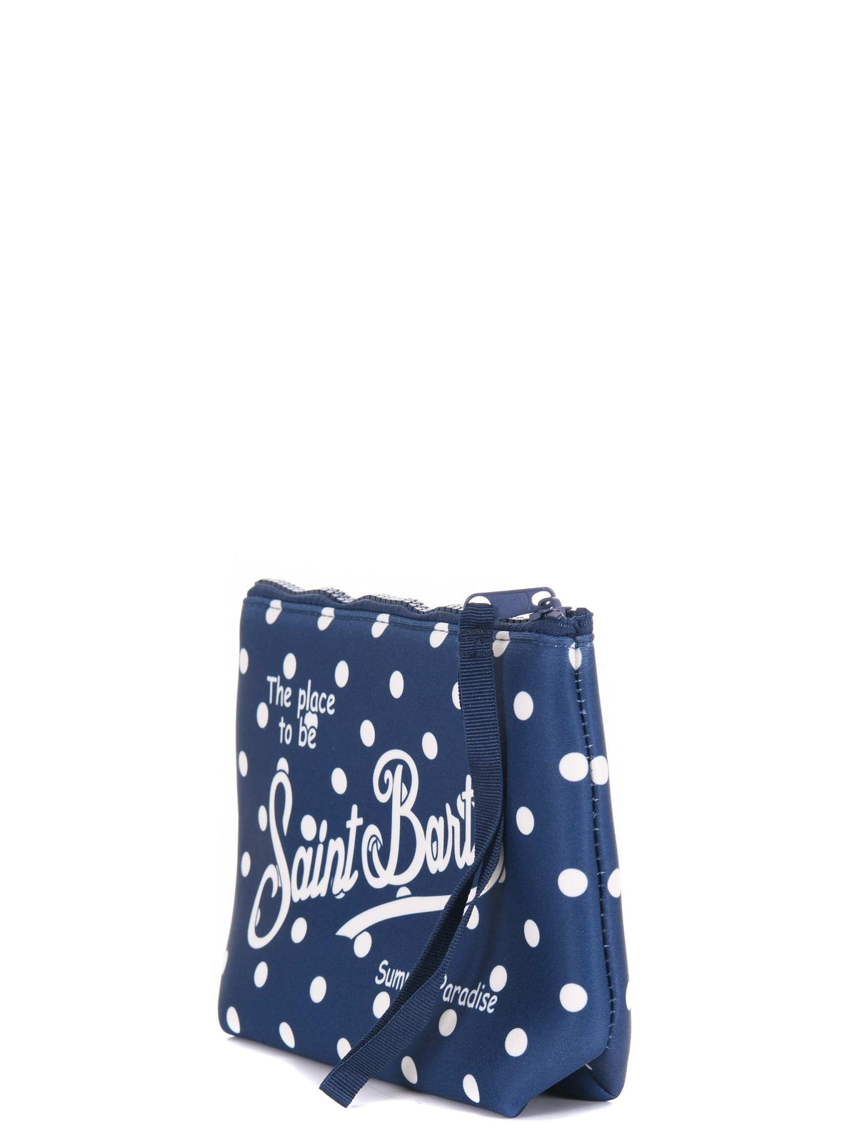 Pochette MC2 Saint Barth 