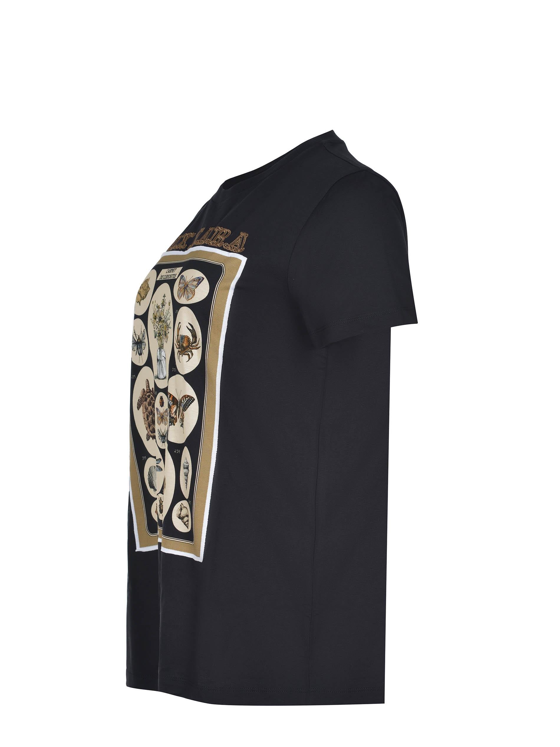T-shirt Max Mara "Mxmspadino" 