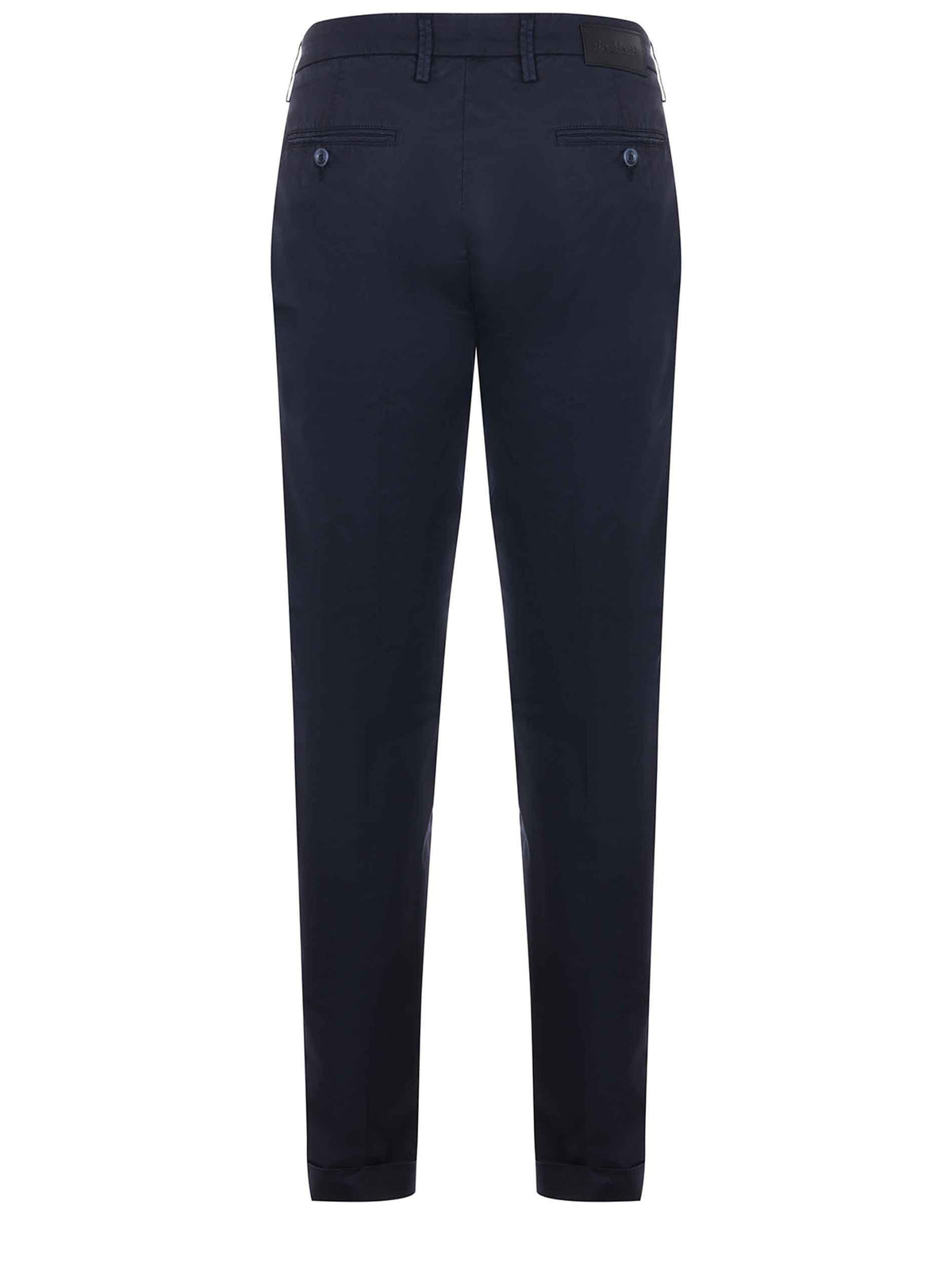 Pantaloni Re-Hash 