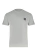 STONE ISLAND T-shirt 2100027S0013 V0055 Salvia