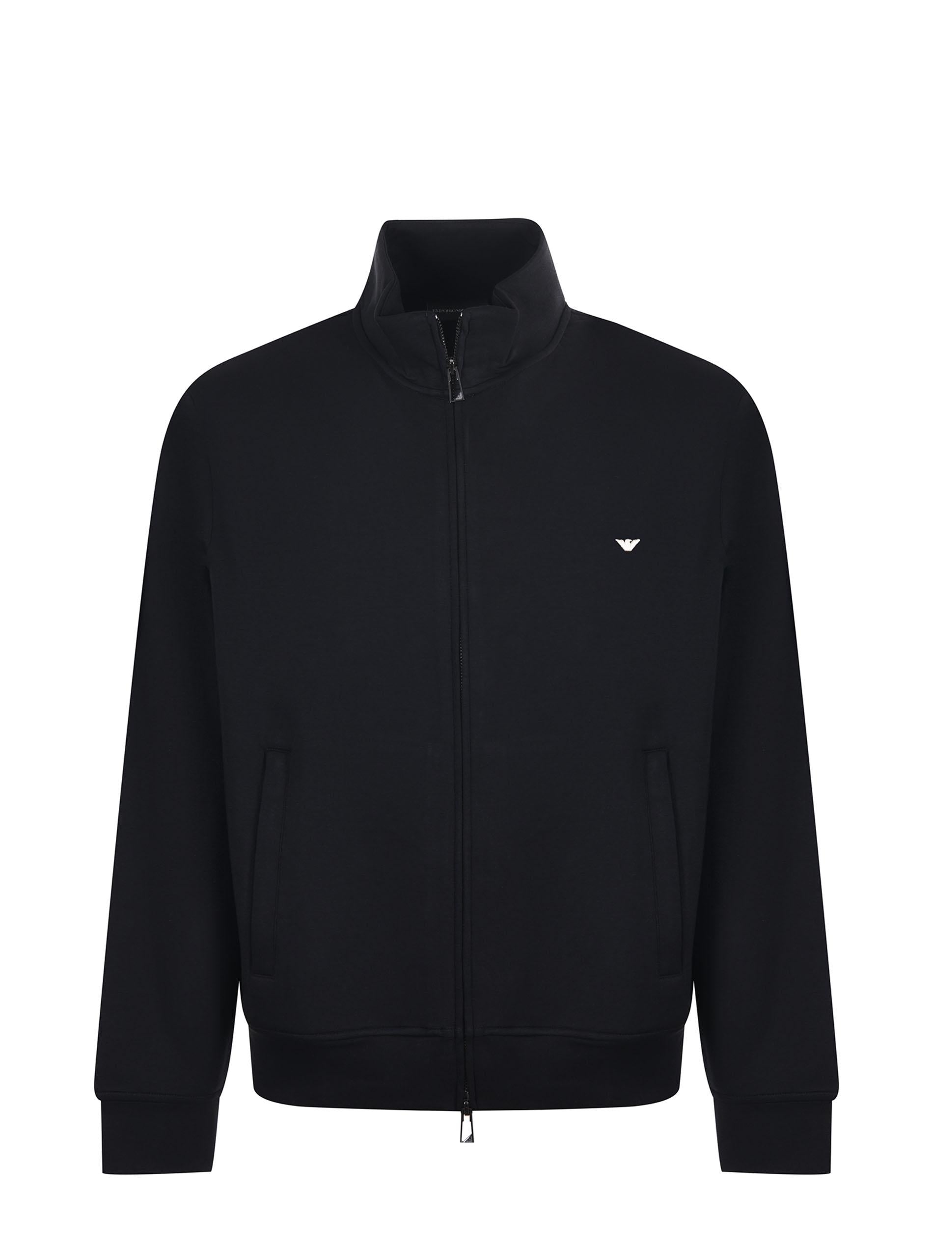 Felpa Emporio Armani 