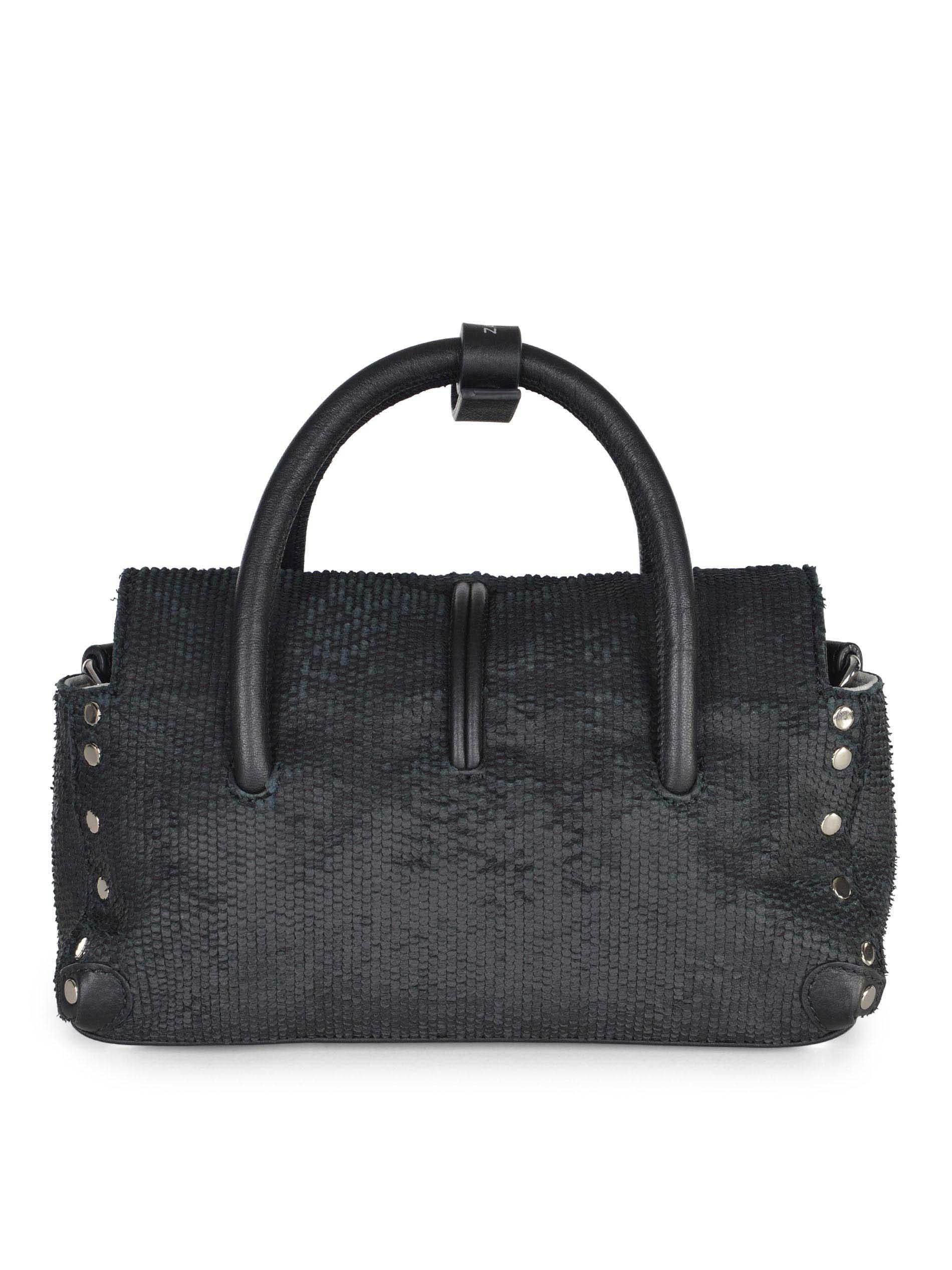 Borsa Zanellato "Postina Baby " 