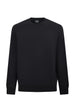 C.P. COMPANY Sweatshirts CMSS036B 110044G-999 Black