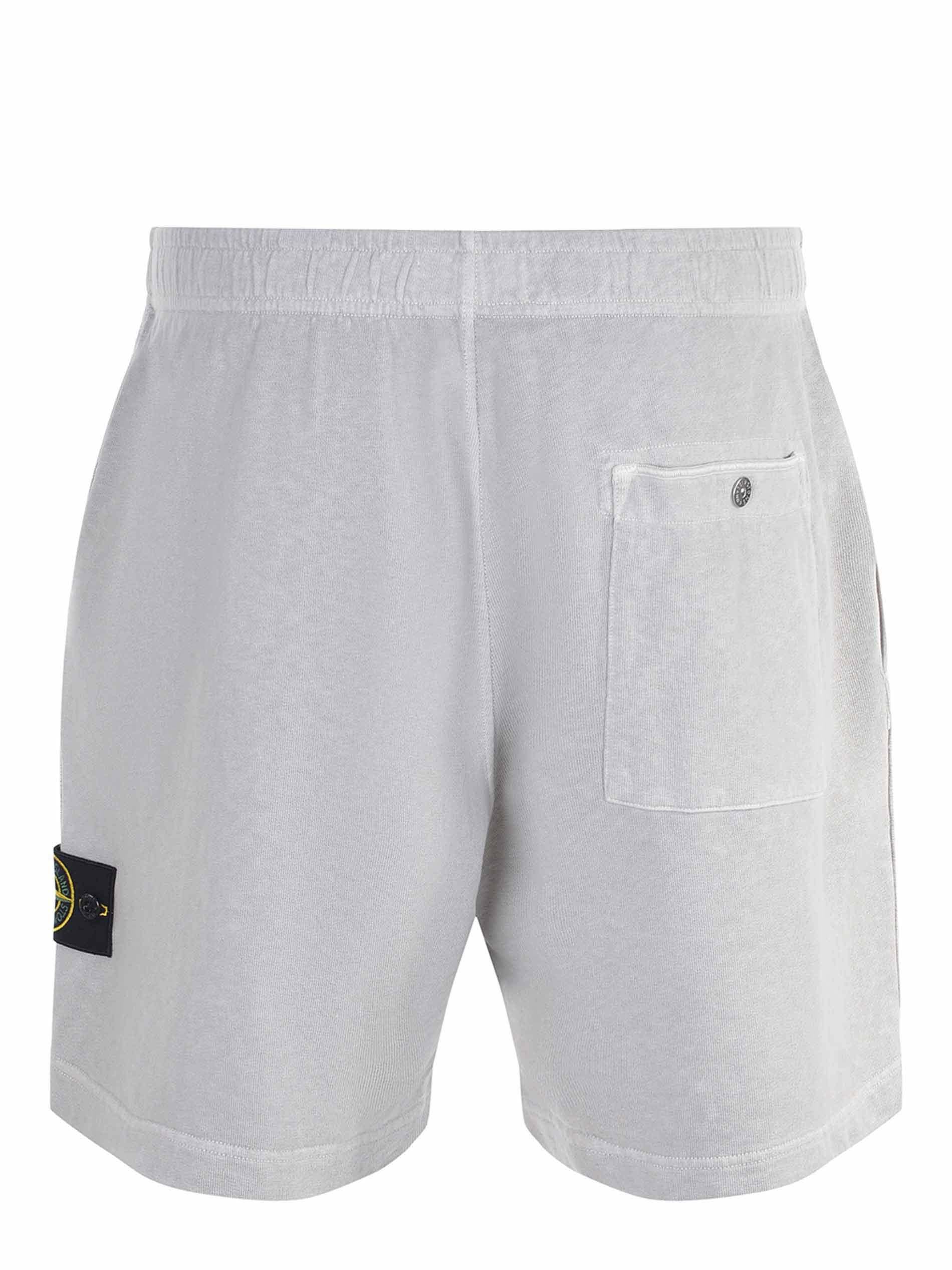 Bermuda Stone Island 