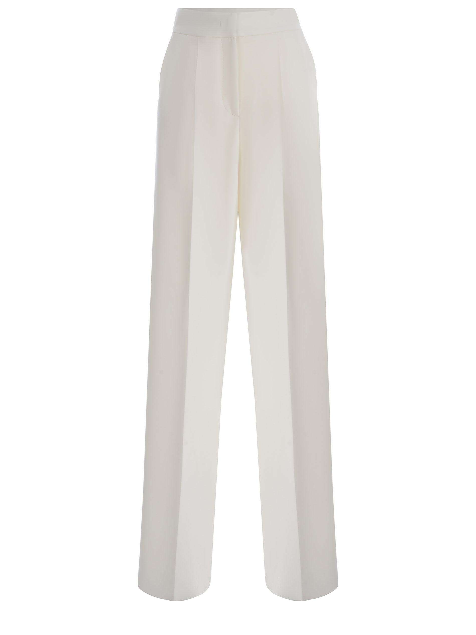 Pantaloni smoking  Max Mara "Ercole" 