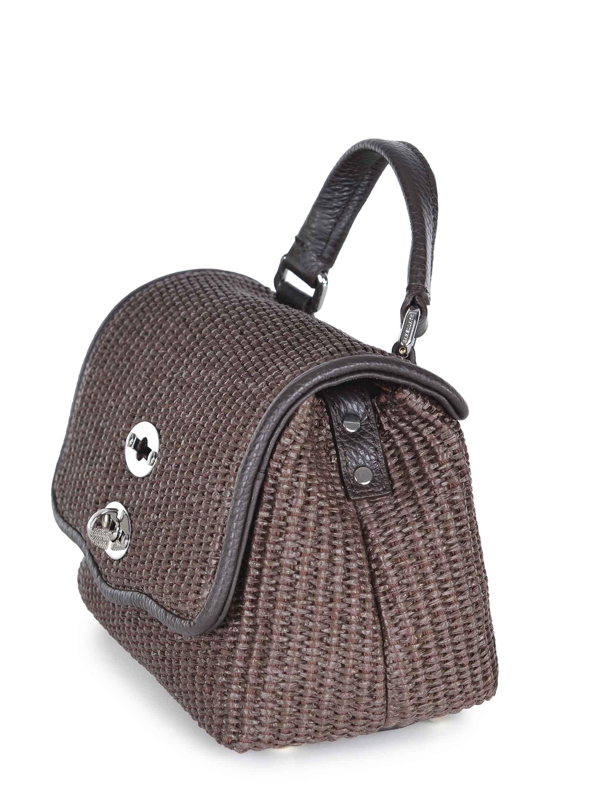 Borsa Zanellato "Postina Baby" 
