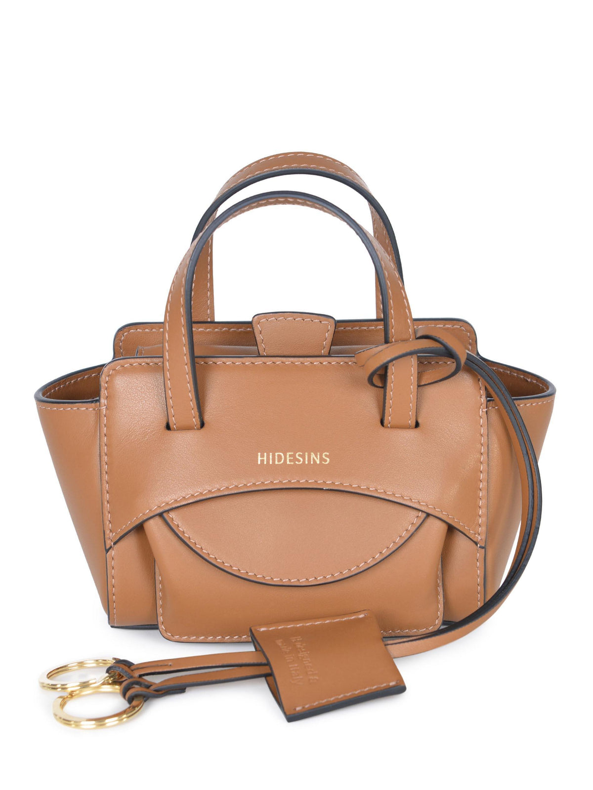 Borsa Hidesins "Flap XS" 