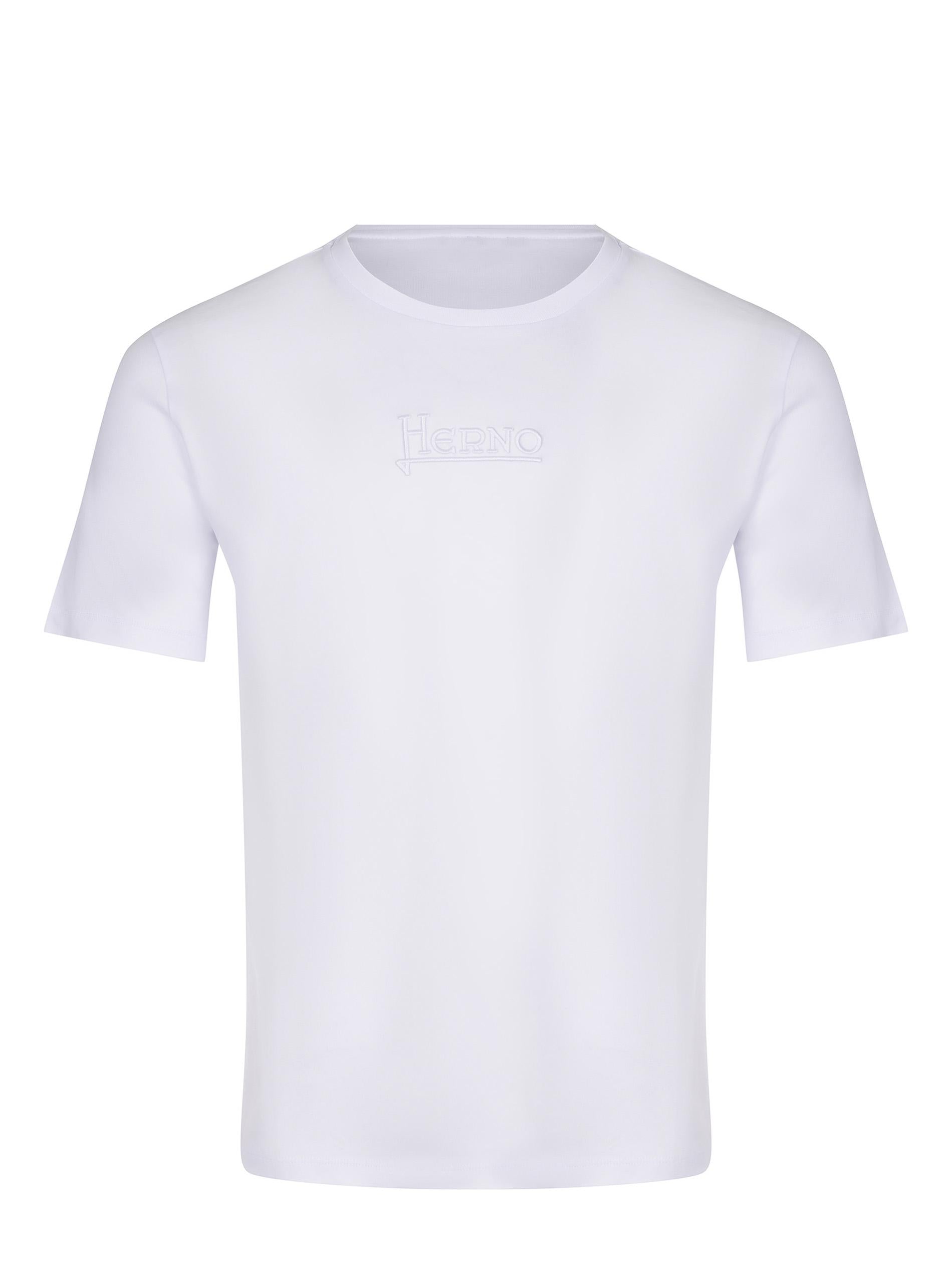 T-shirt Herno 
