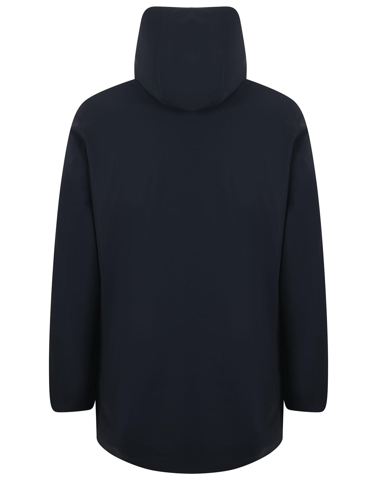 Giaccone RRD "surflex winter down parka" 