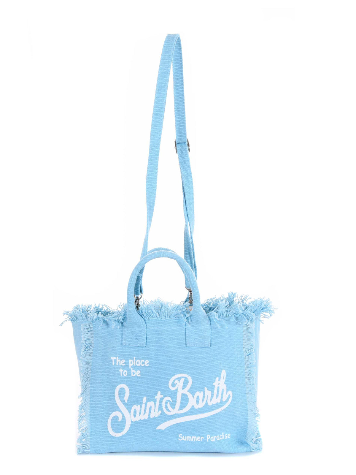 Shopping media MC2 Saint Barth 