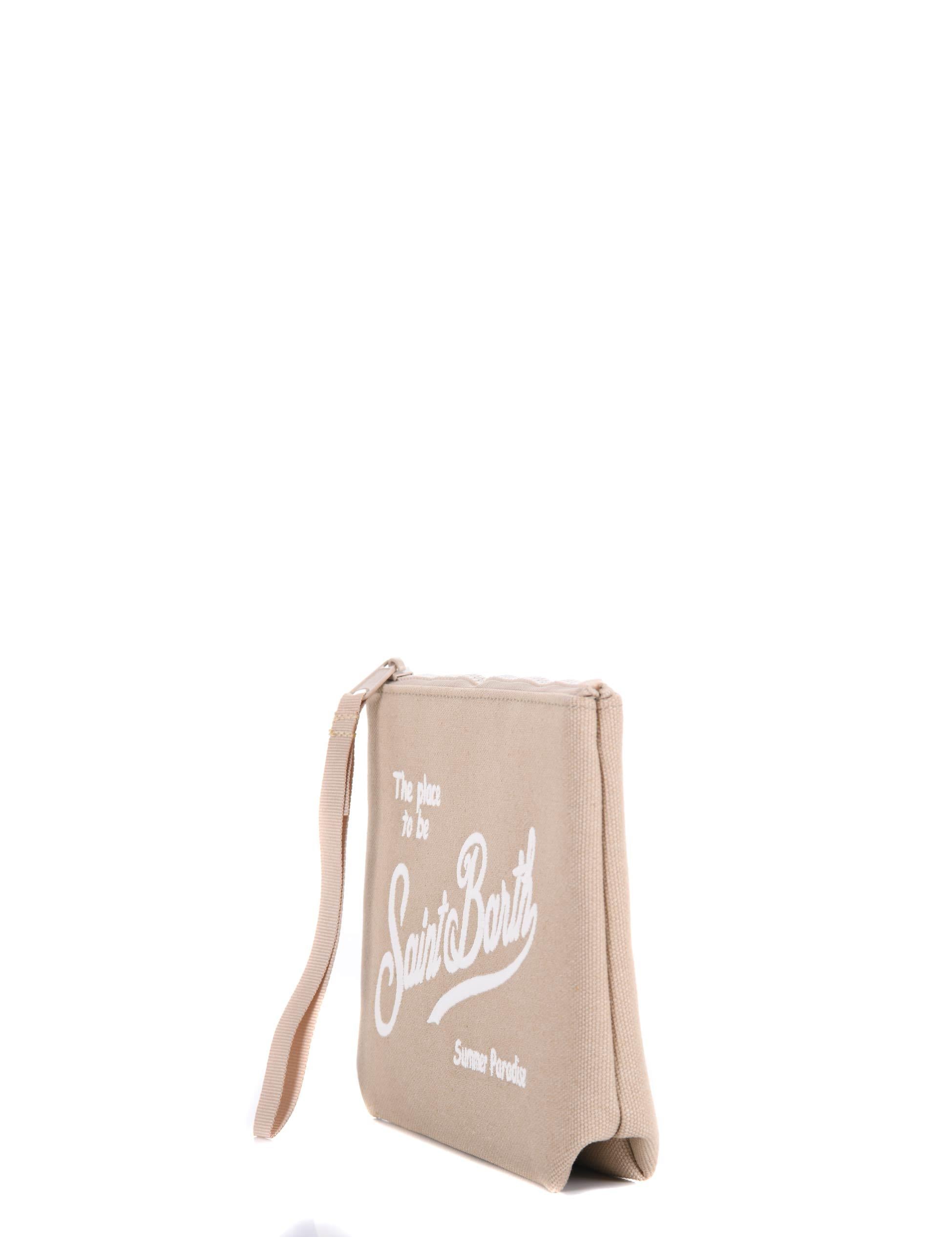 Pochette MC2 Saint Barth "Aline" 