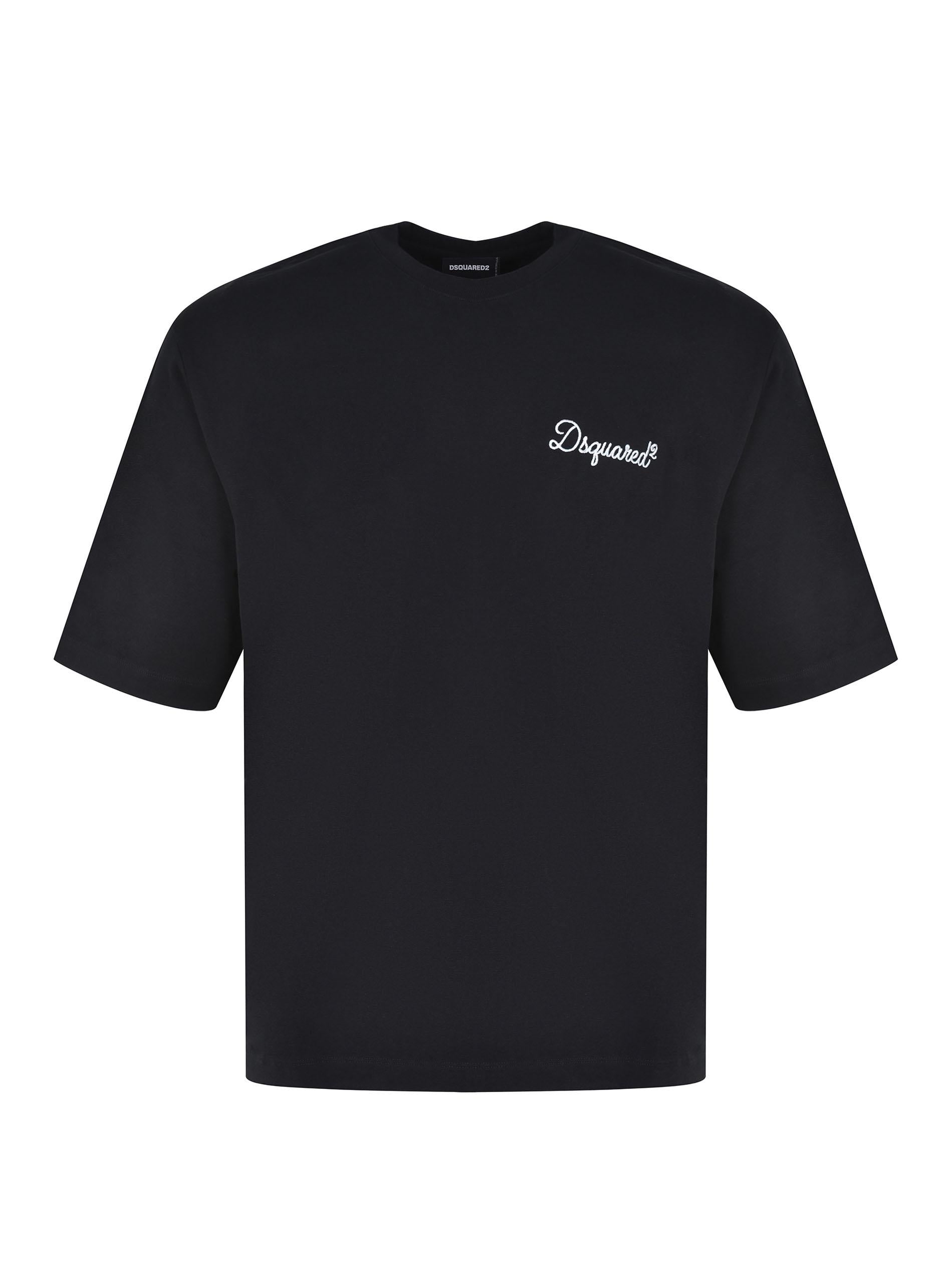 T-shirt Dsquared2 