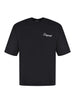 DSQUARED T-shirt S74GD1525 D20106-900 Nero