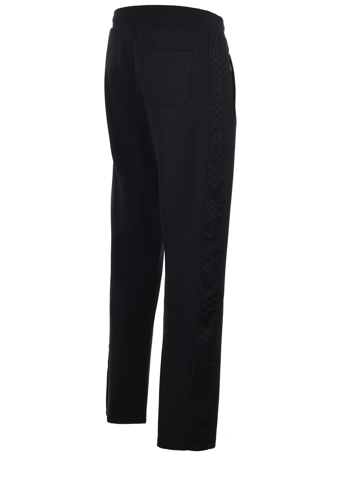 Pantaloni jogging Karl Lagerfeld 