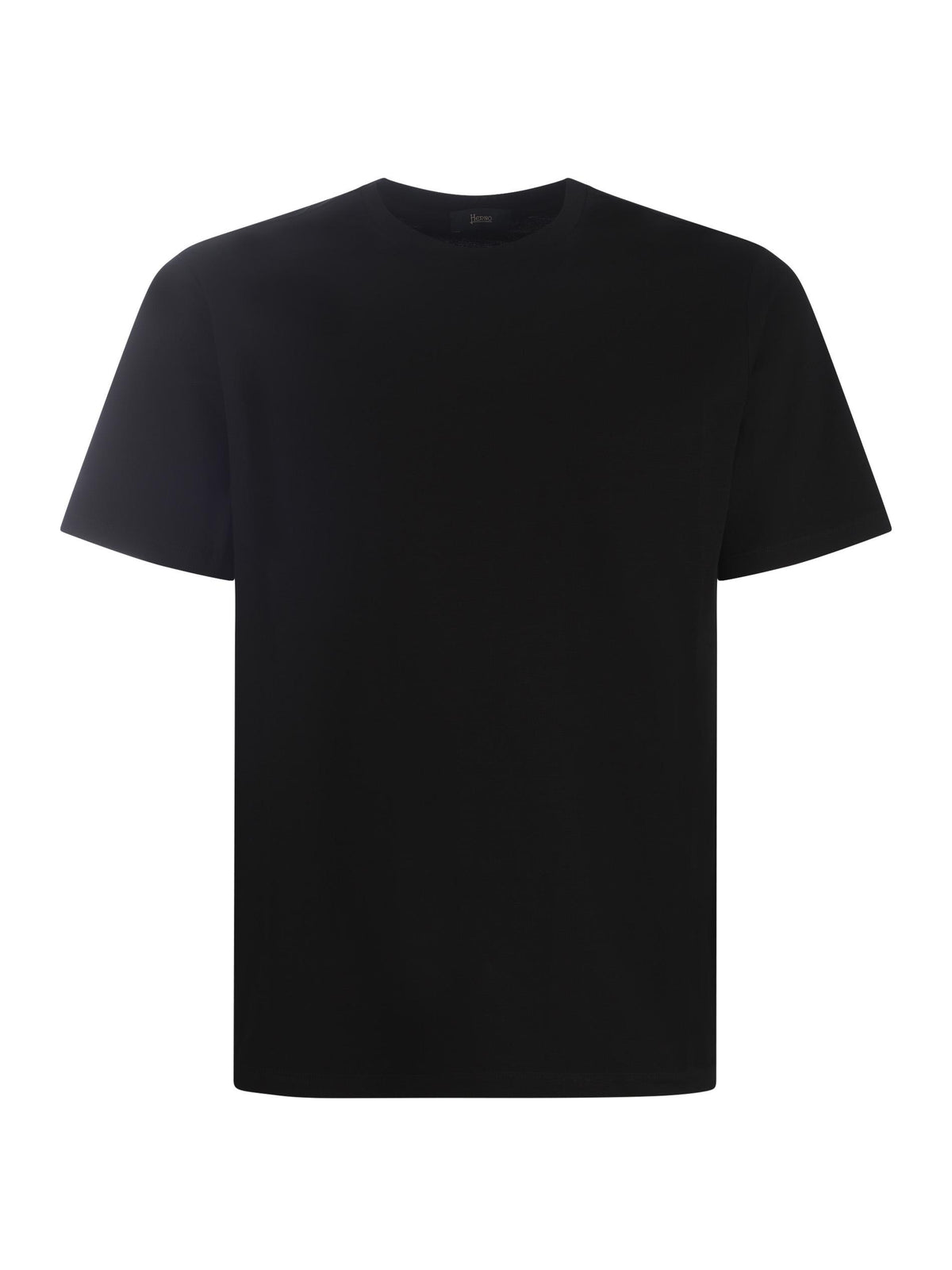 T-shirt Herno 