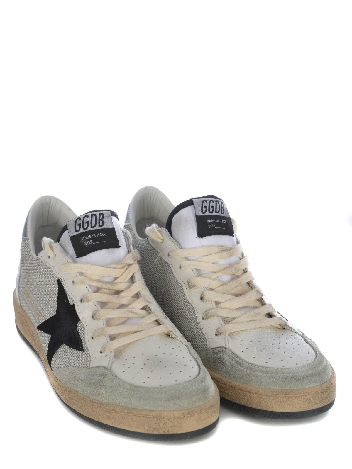 Sneakers Golden Goose "Ball Star" 