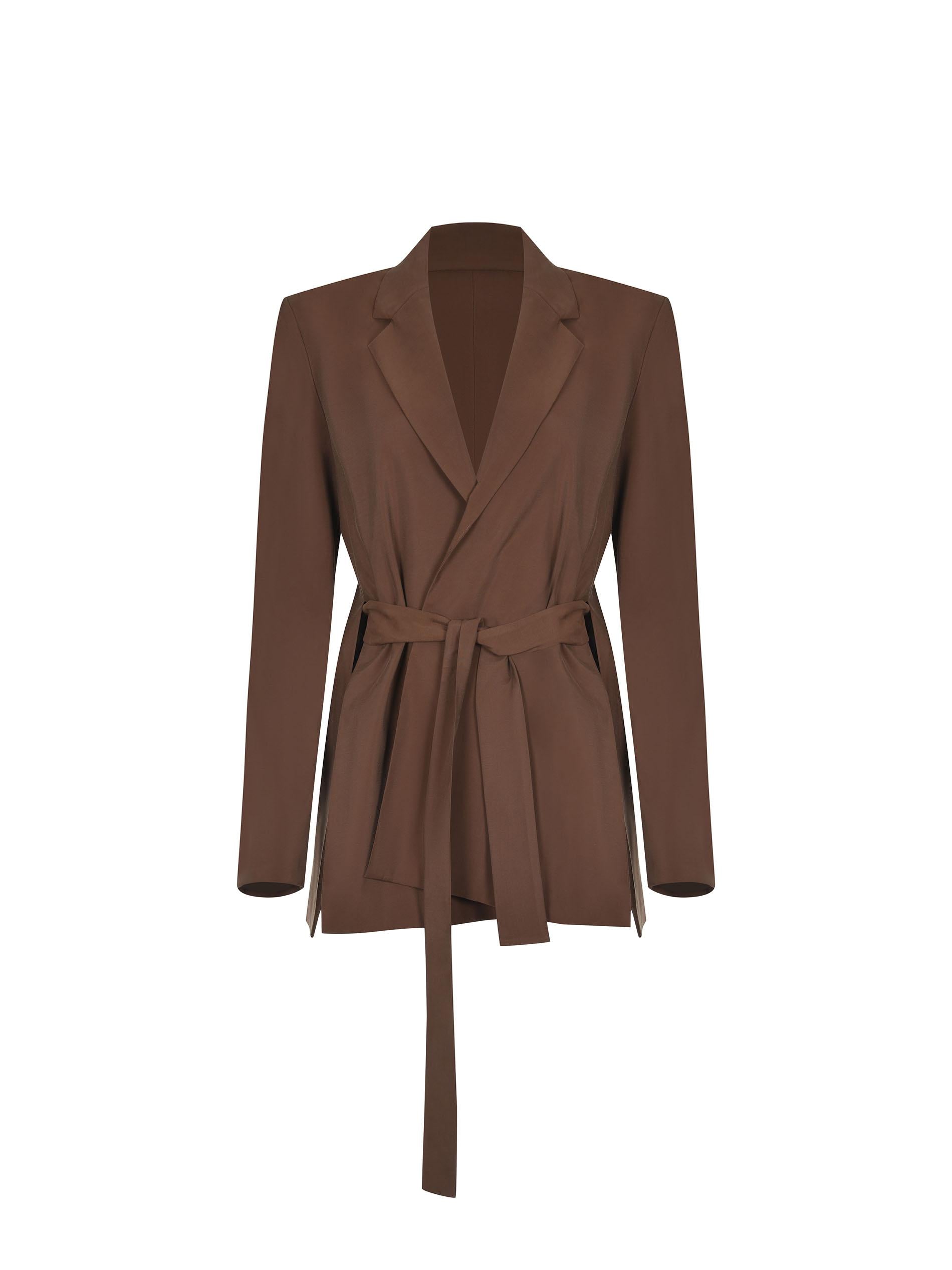 Blazer Federica Tosi 