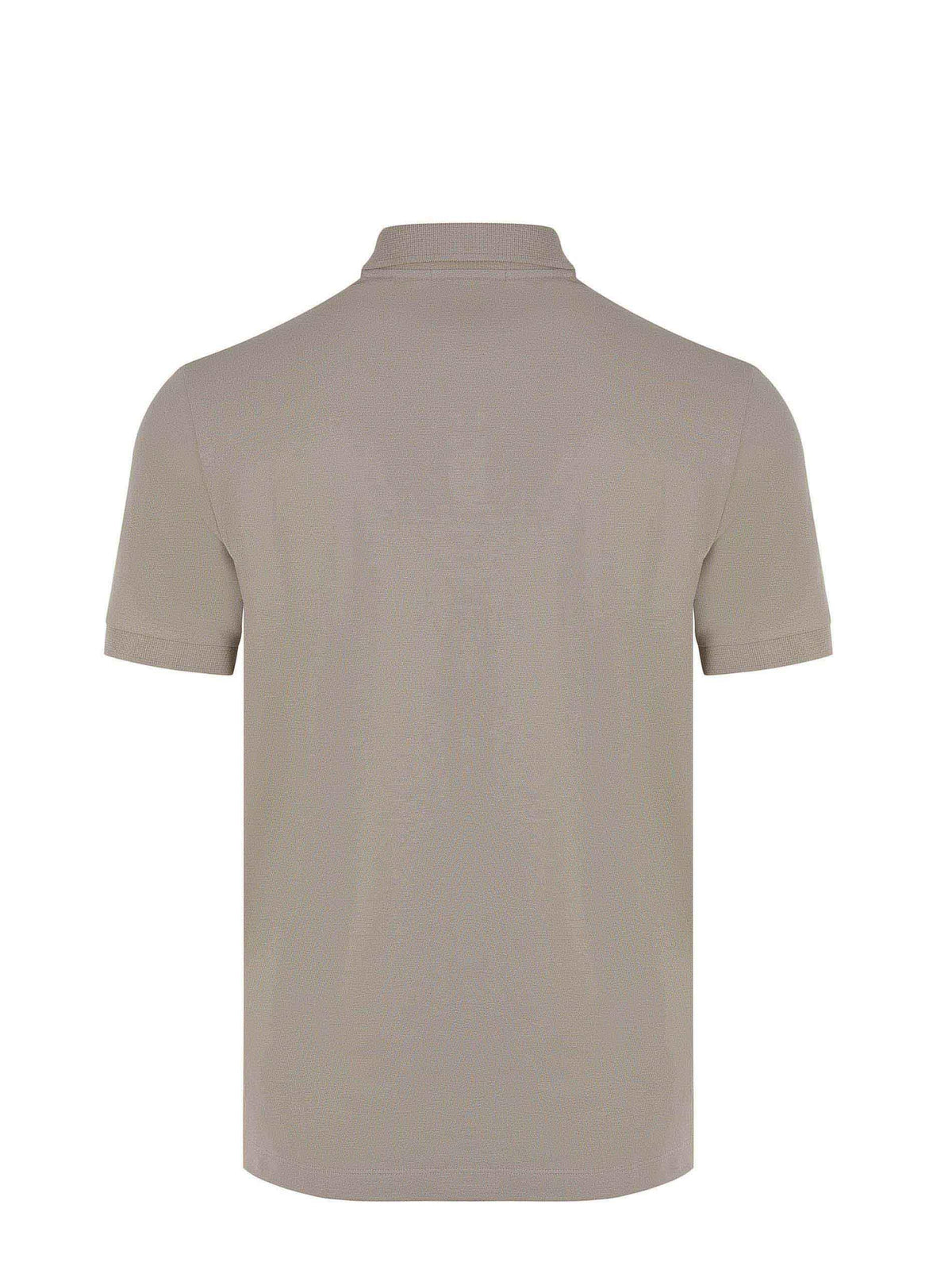 Polo Stone Island 