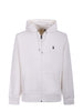 POLO RALPH LAUREN Sweatshirts 710881517 083 White