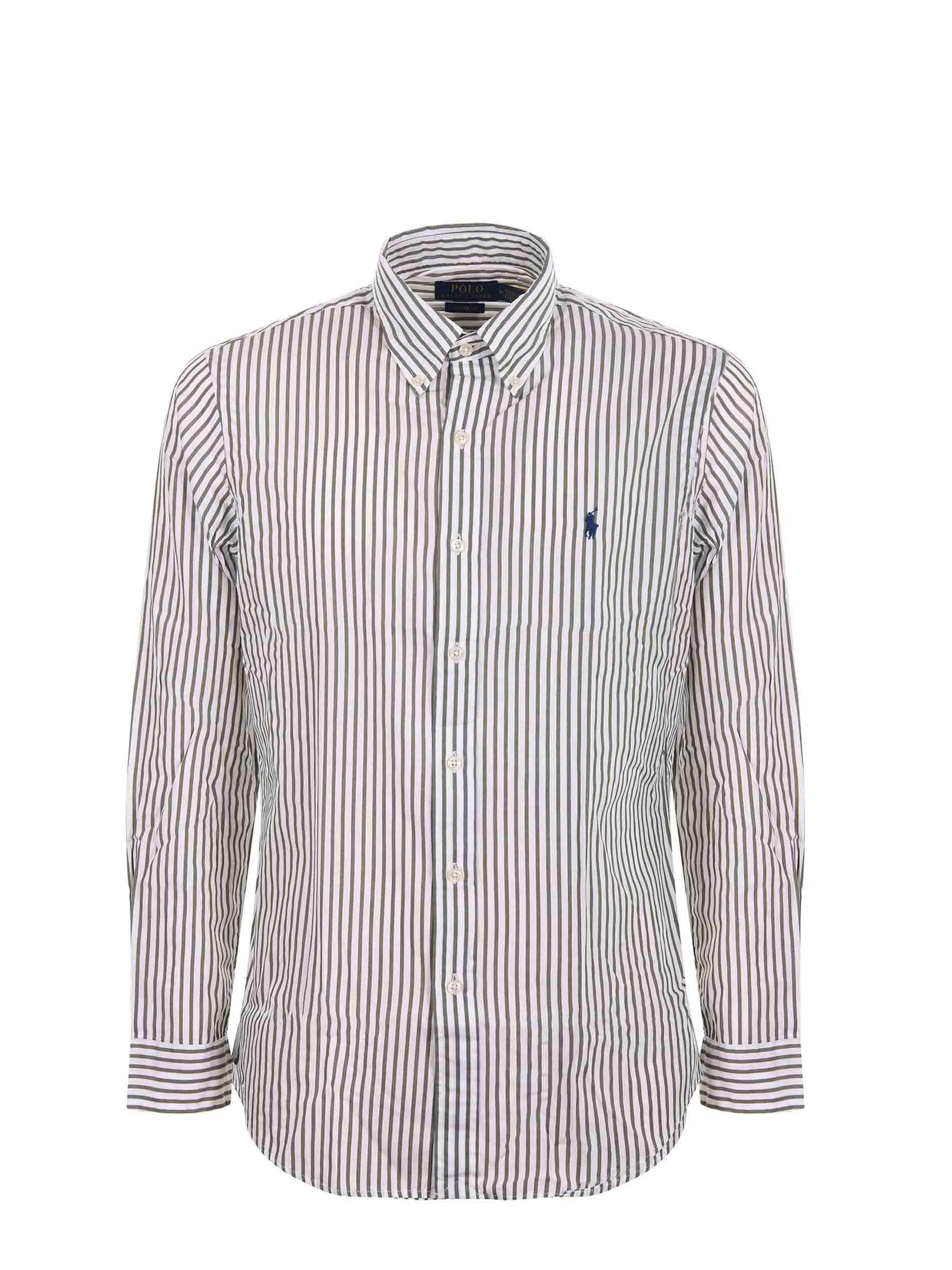Camicia Polo Ralph Lauren 