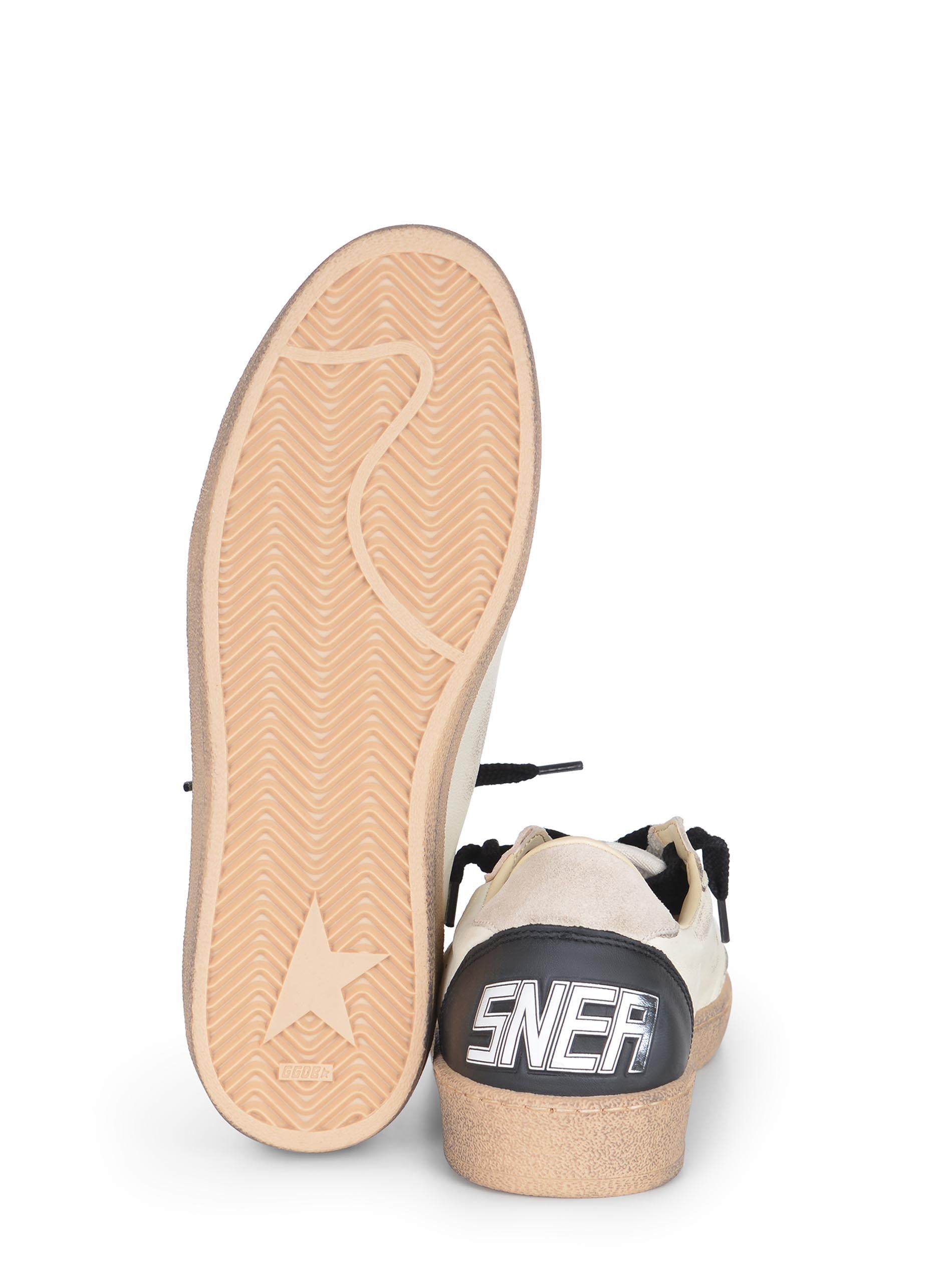Sneakers Golden Goose "Ball Star" 