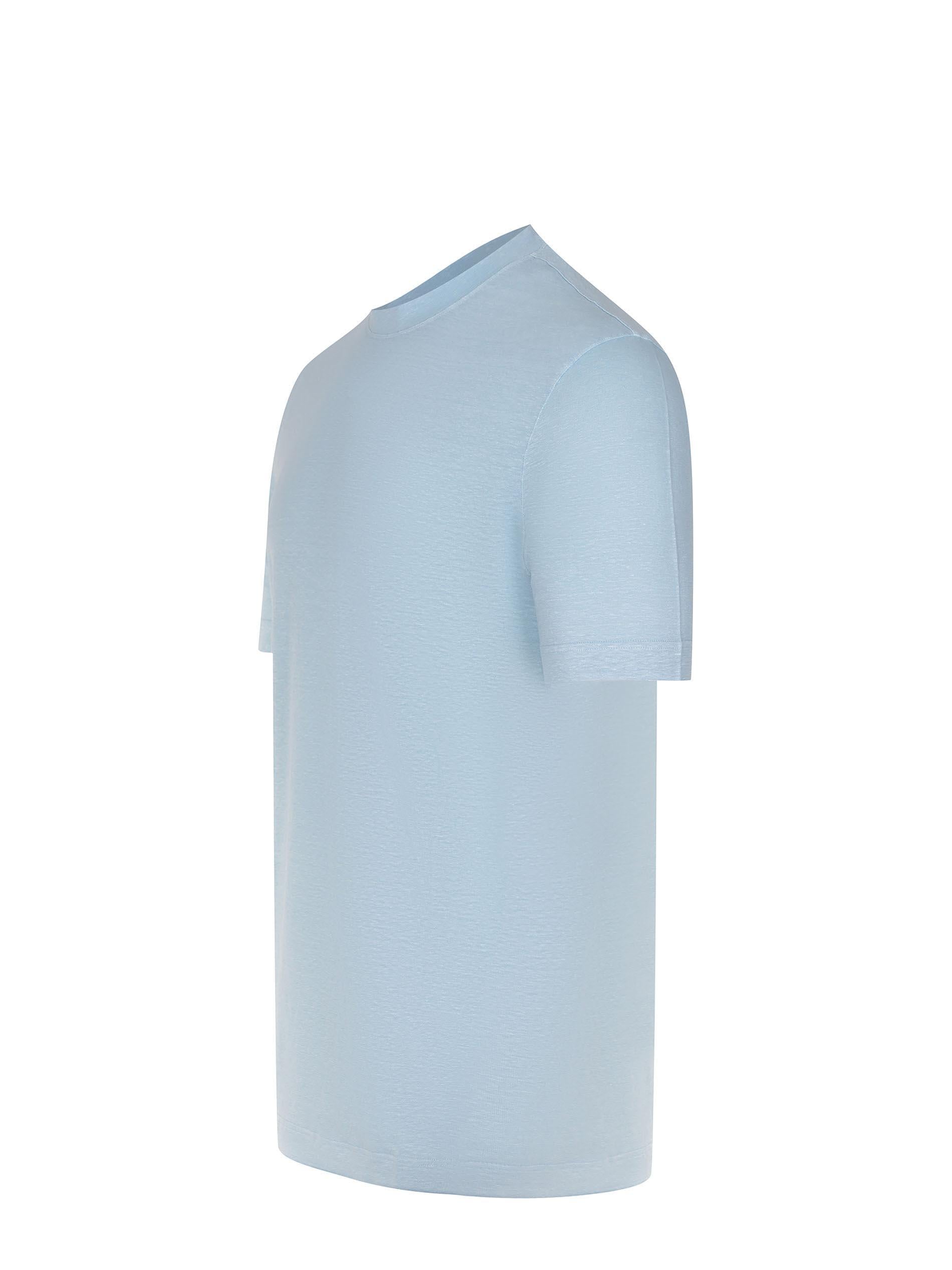 T-shirt Filippo De Laurentis 