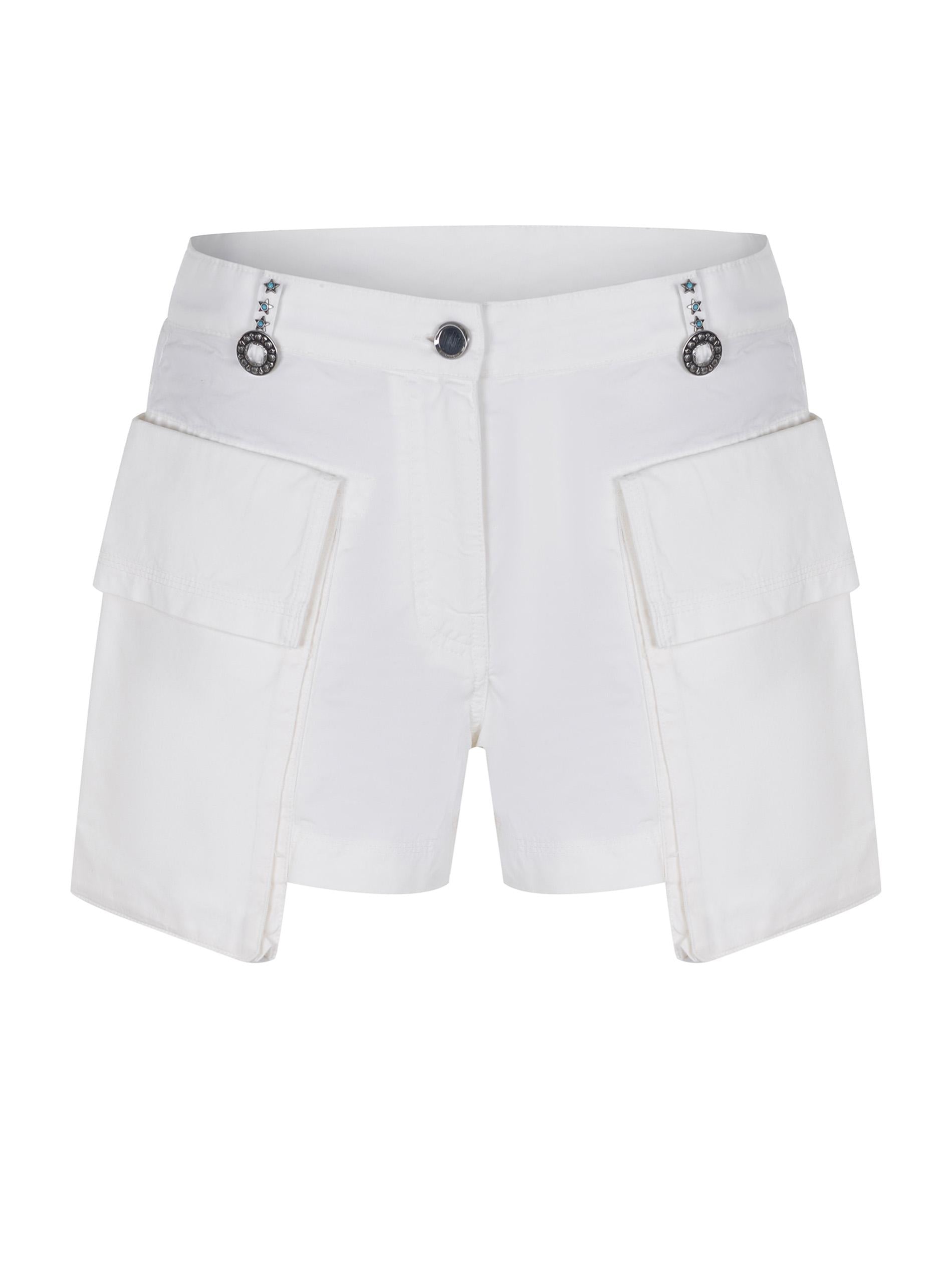 Shorts Pinko "Campobasso" 