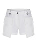 PINKO Shorts 106821-A3AW Z05 White